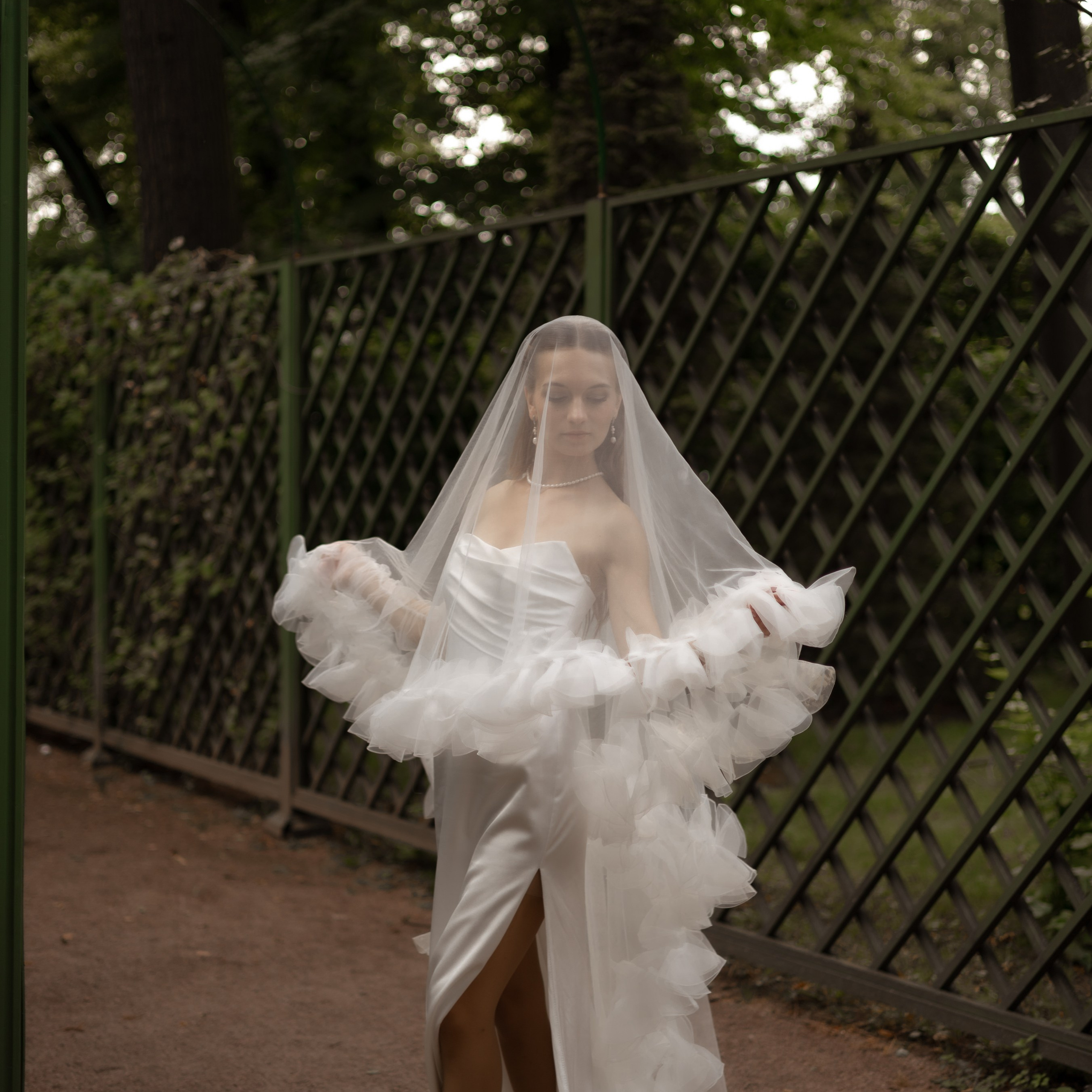 Женя и Серёжа. Wedding Story