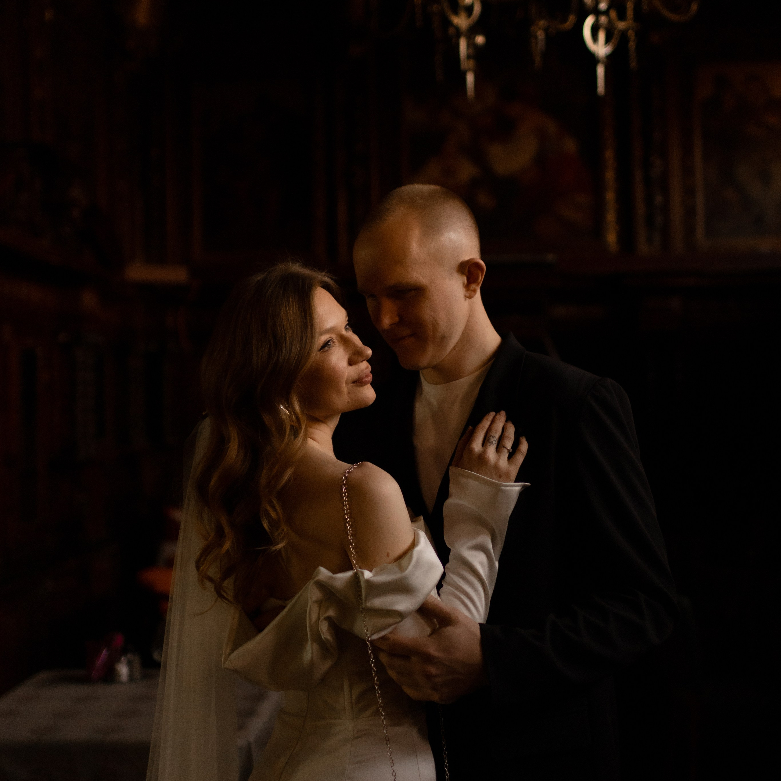 Ира и Ваня. Wedding Story