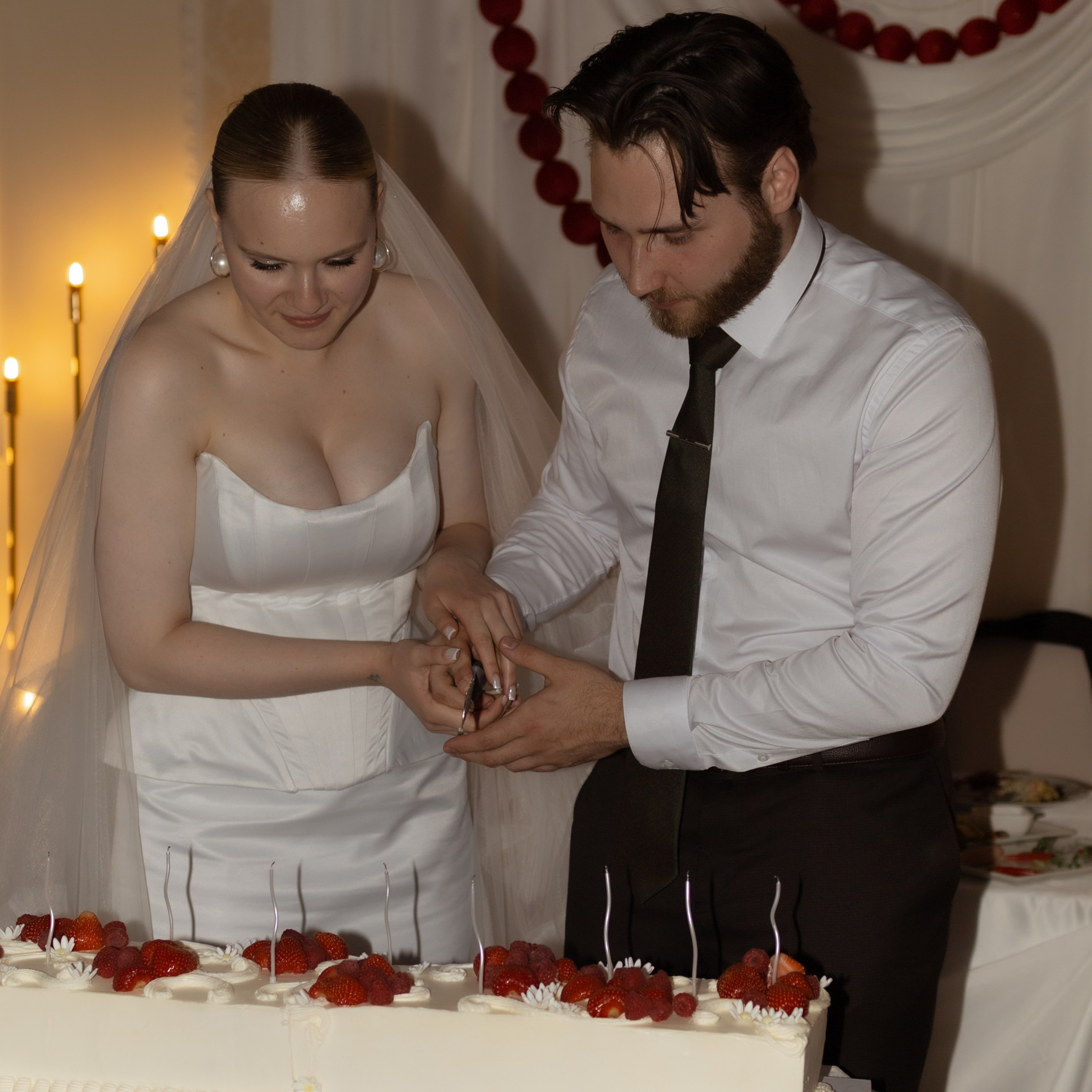 Олеся и Влад. Wedding Story