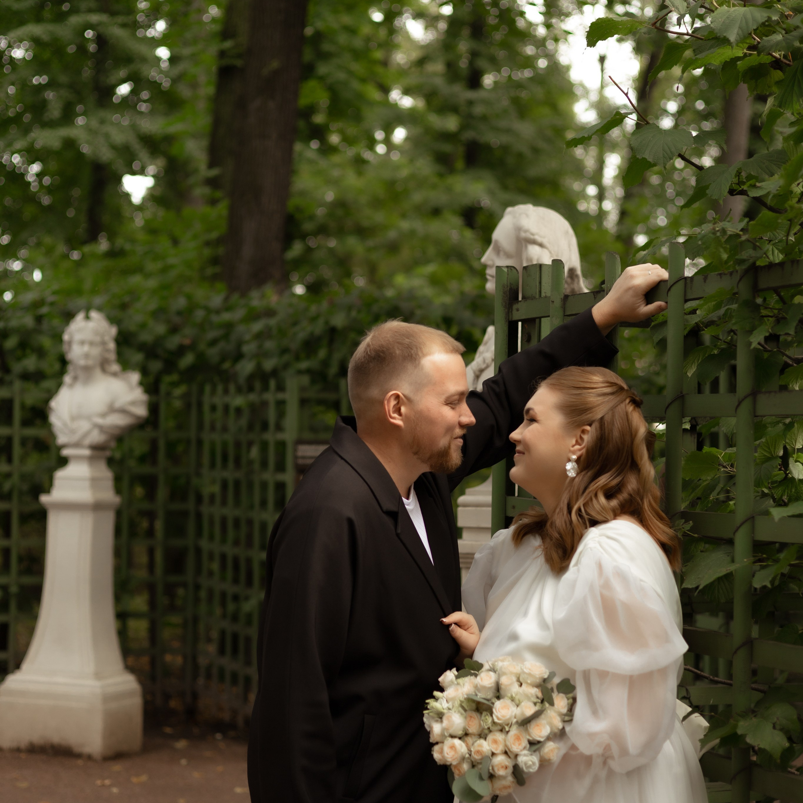 Кристина и Дима. Wedding Story