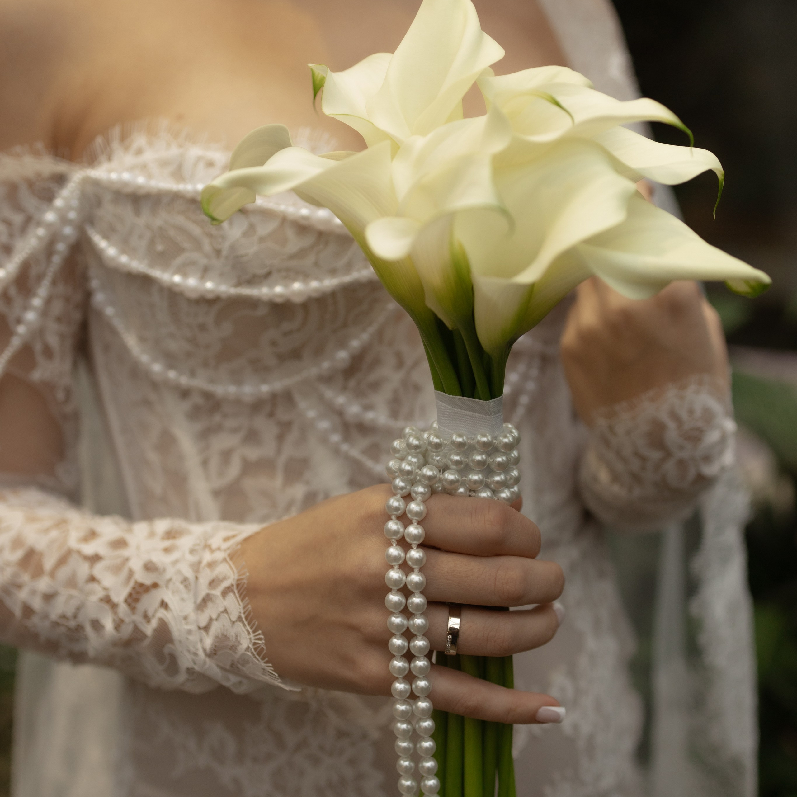 Алина и Серёжа. Wedding Story