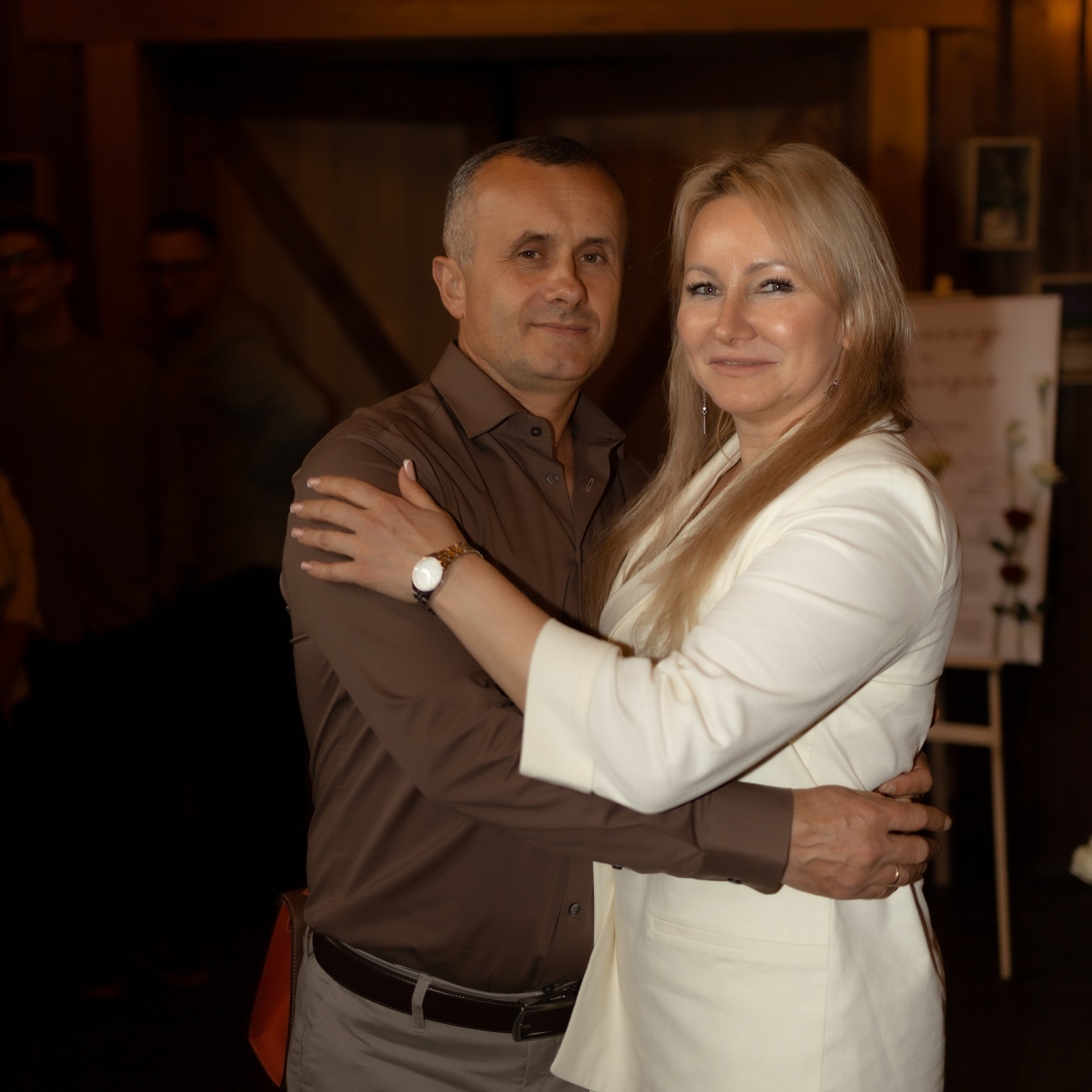 Лера и Саша. Wedding Story