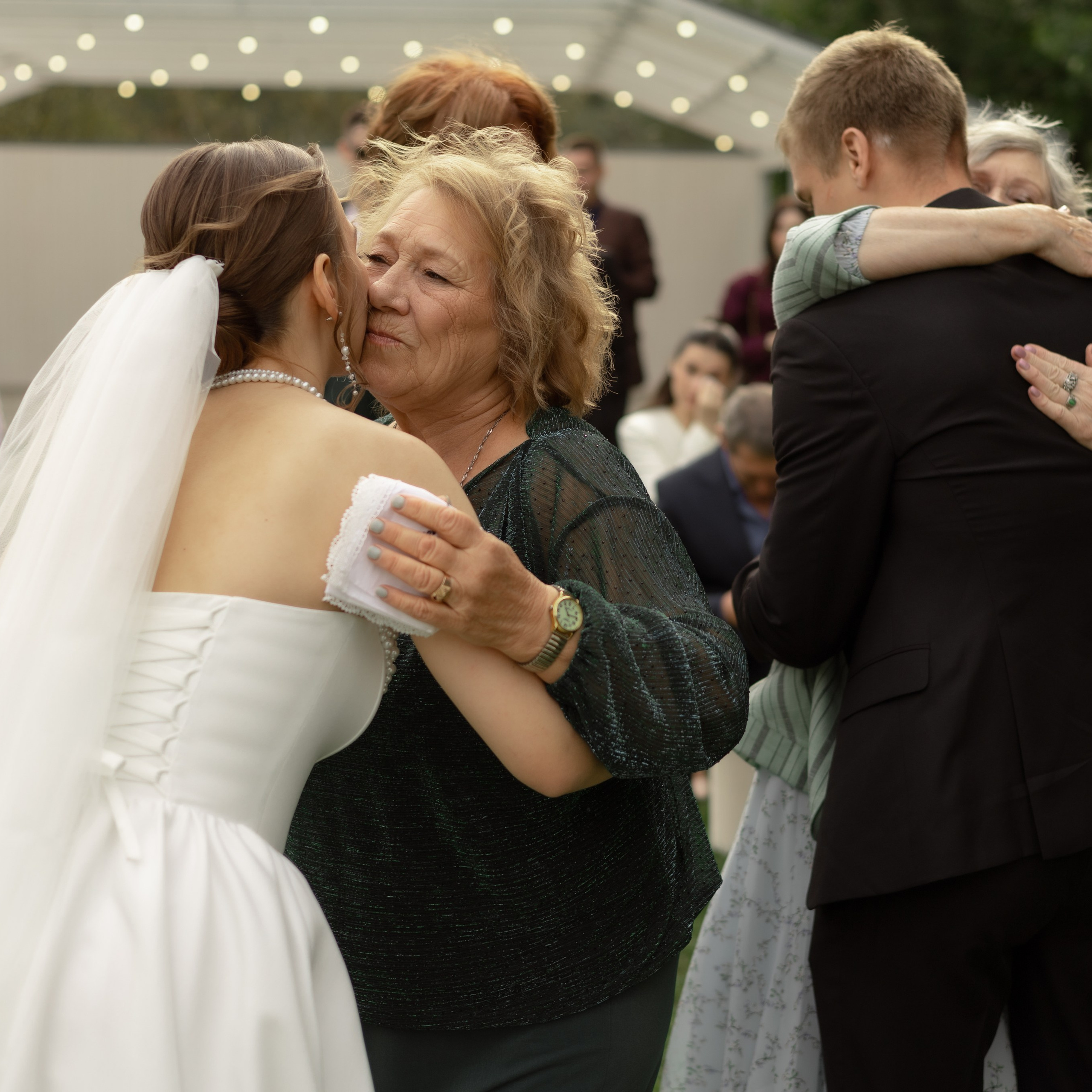 Алина и Дима. Wedding Story