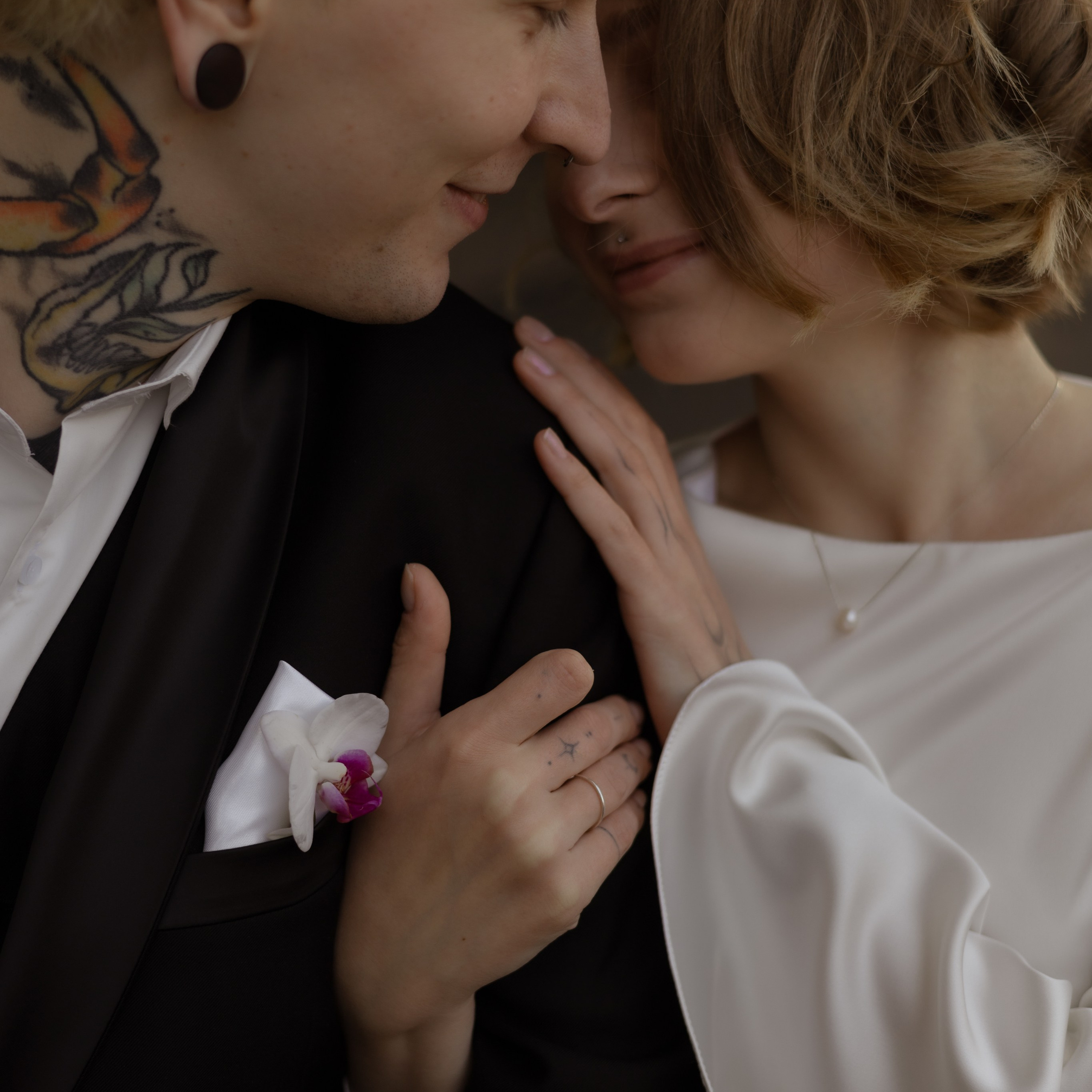 Алина и Женя. Wedding Story