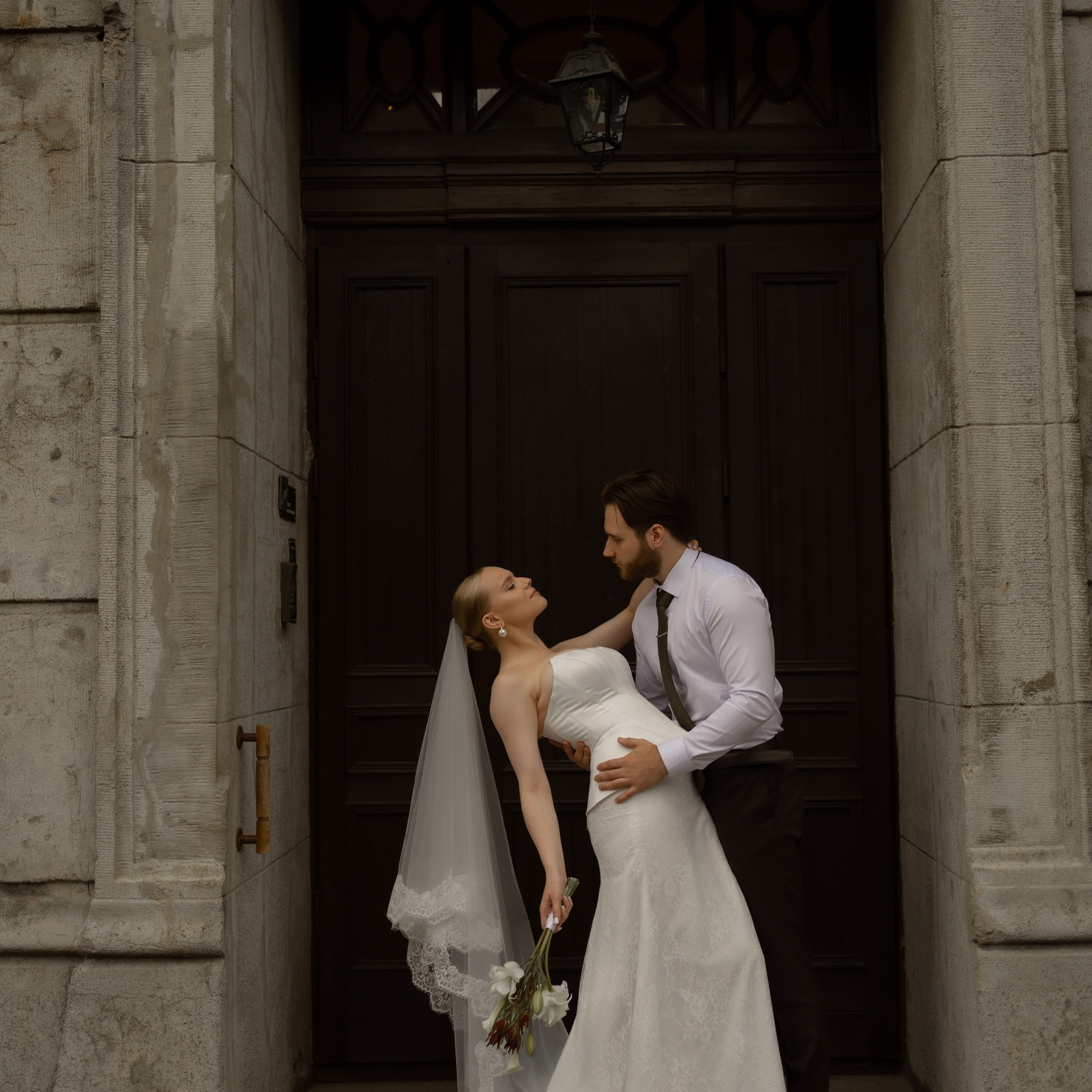 Олеся и Влад. Wedding Story
