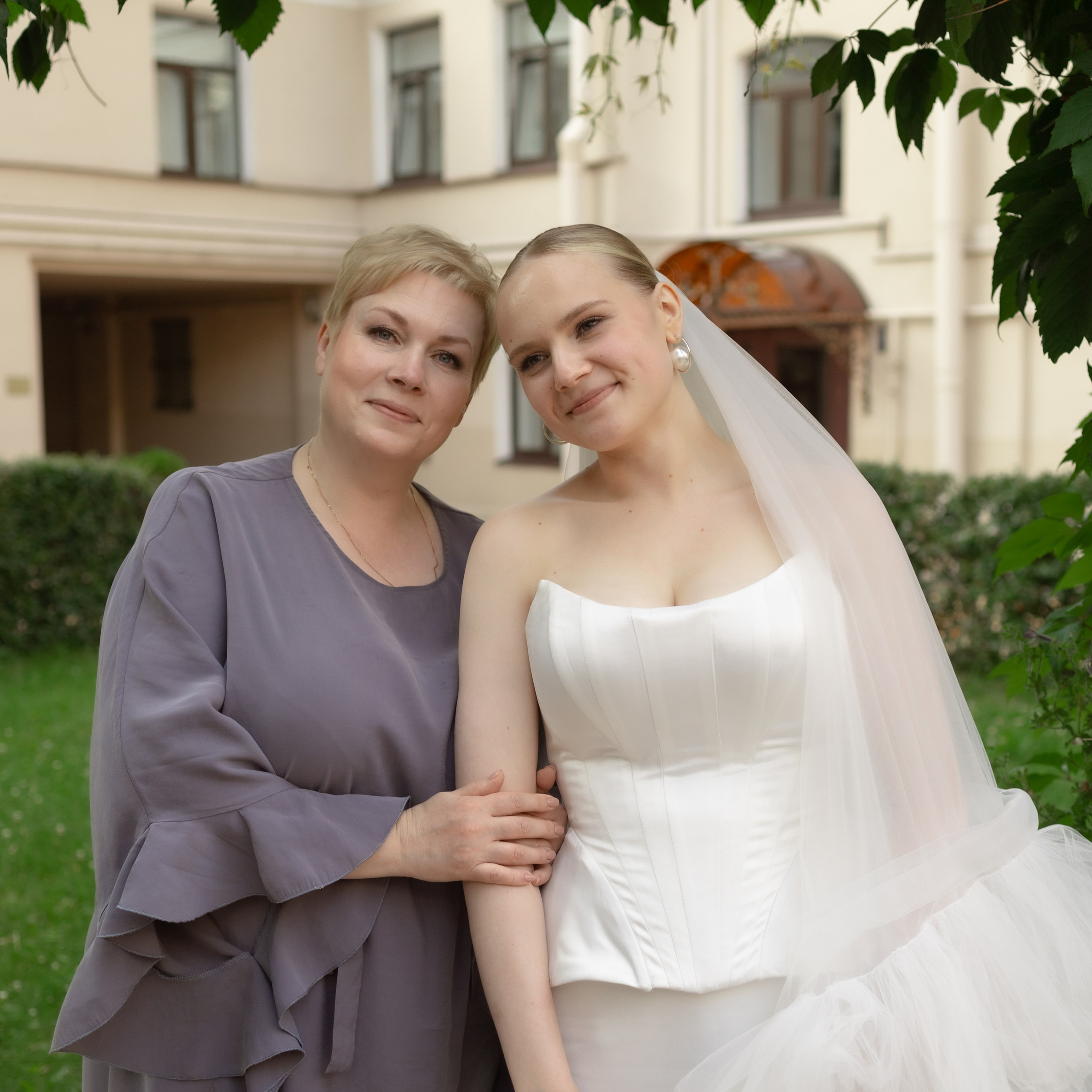 Олеся и Влад. Wedding Story