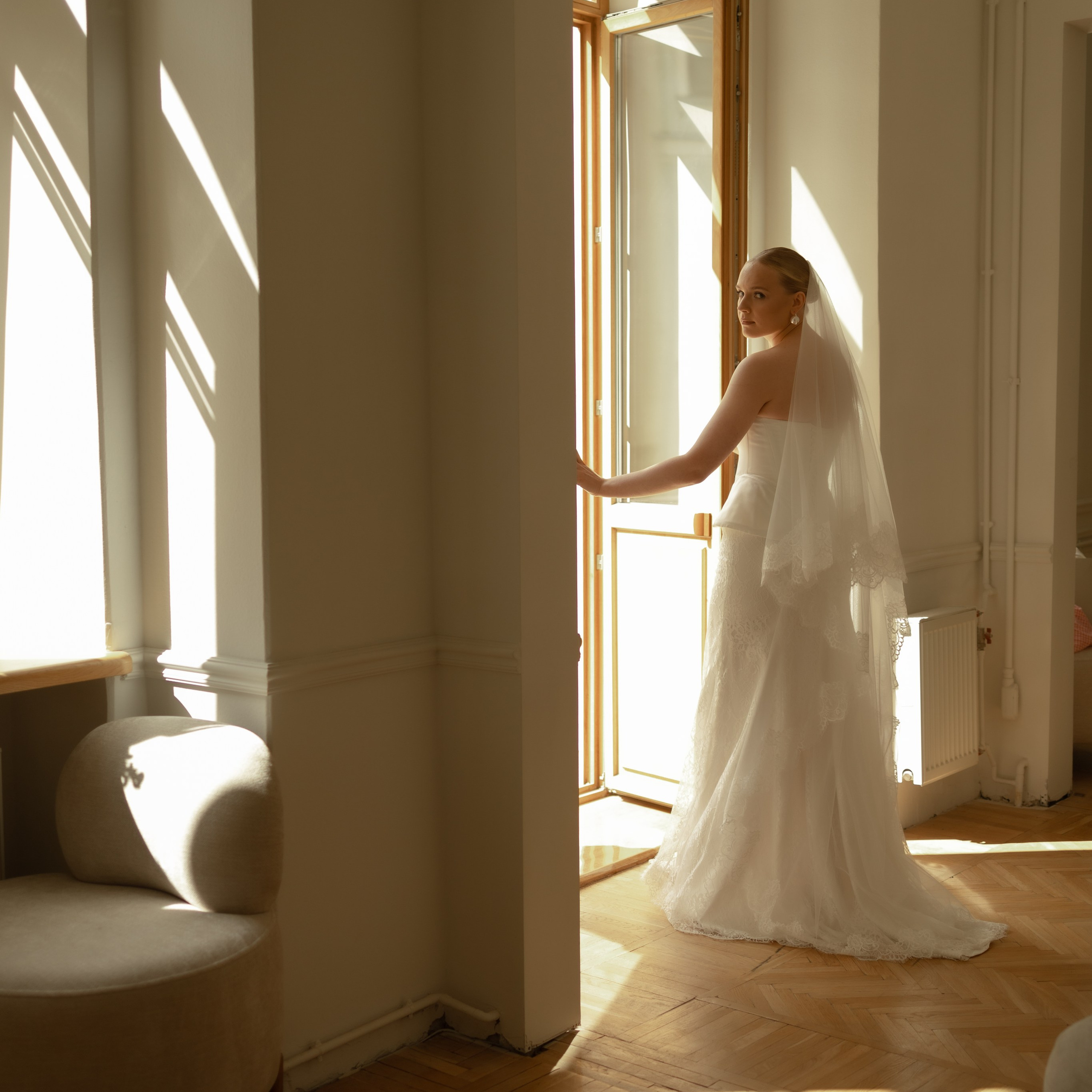Олеся и Влад. Wedding Story