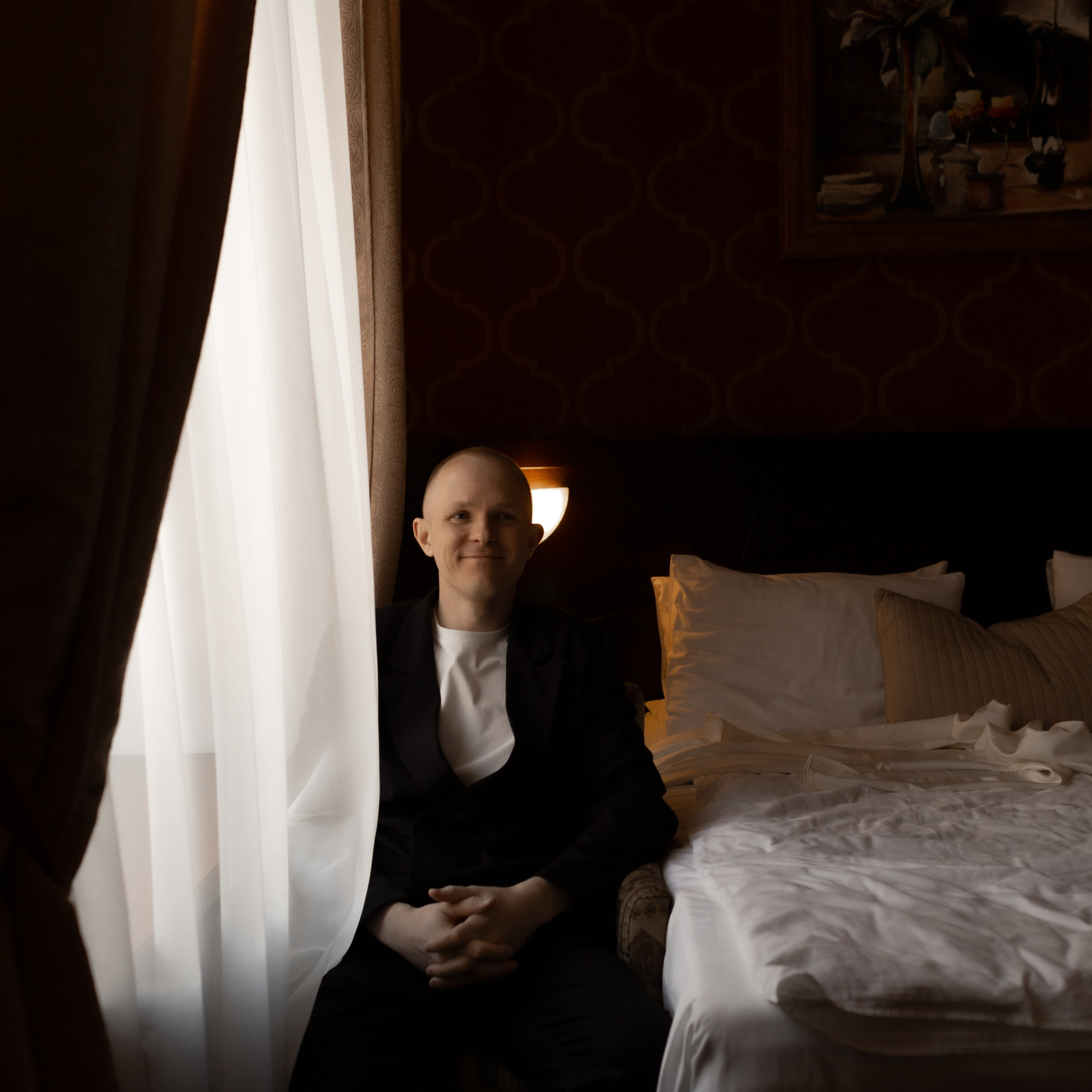 Ира и Ваня. Wedding Story