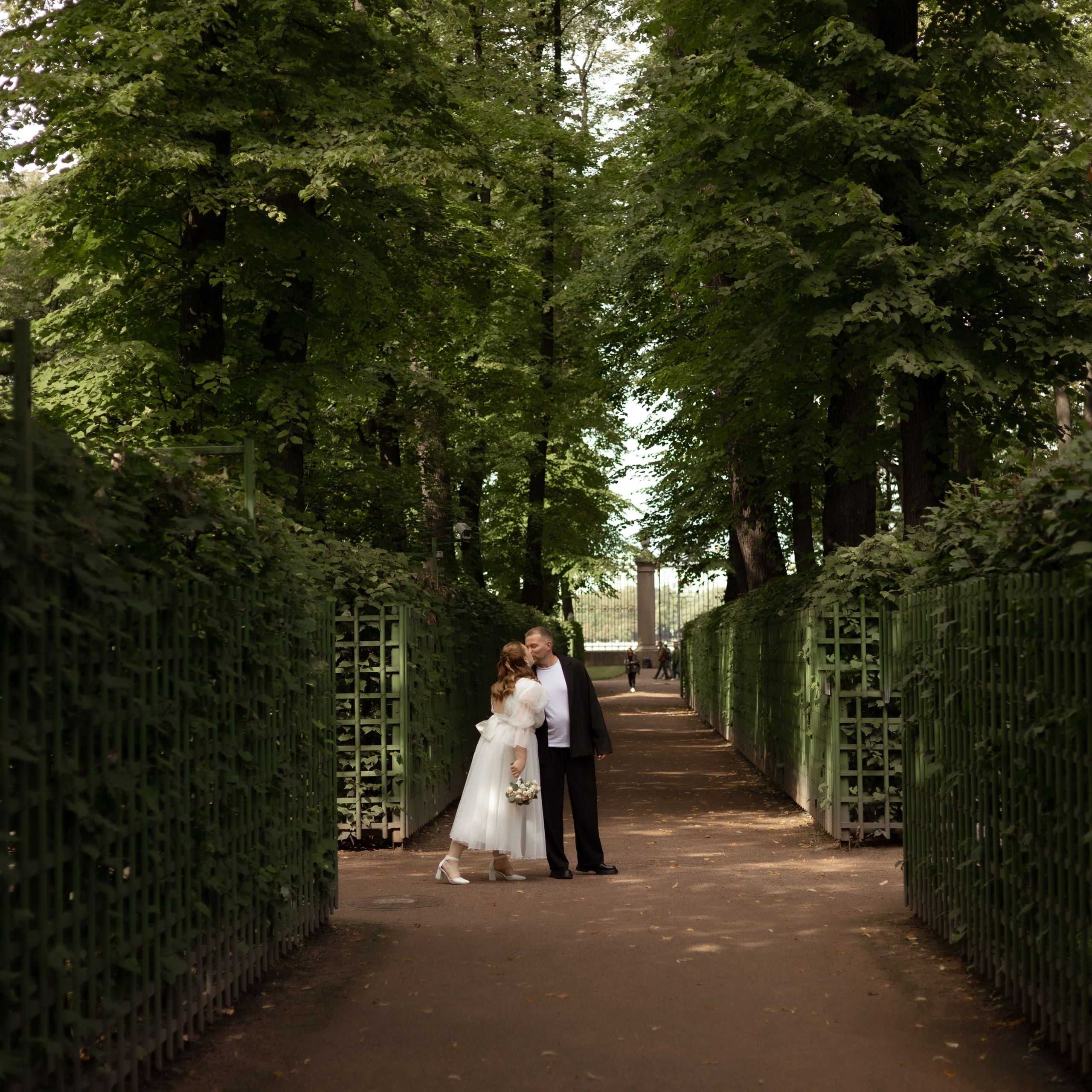 Кристина и Дима. Wedding Story