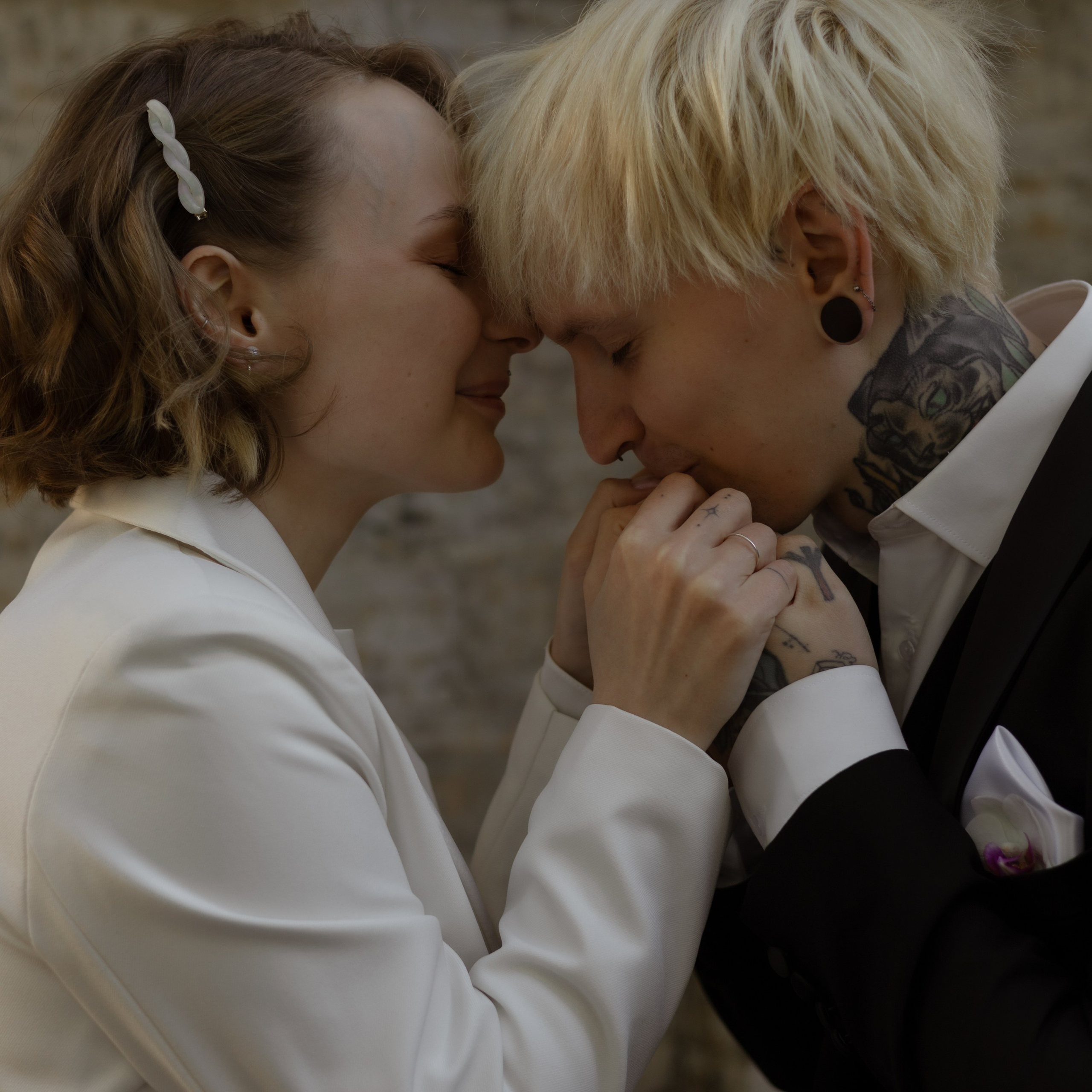 Алина и Женя. Wedding Story