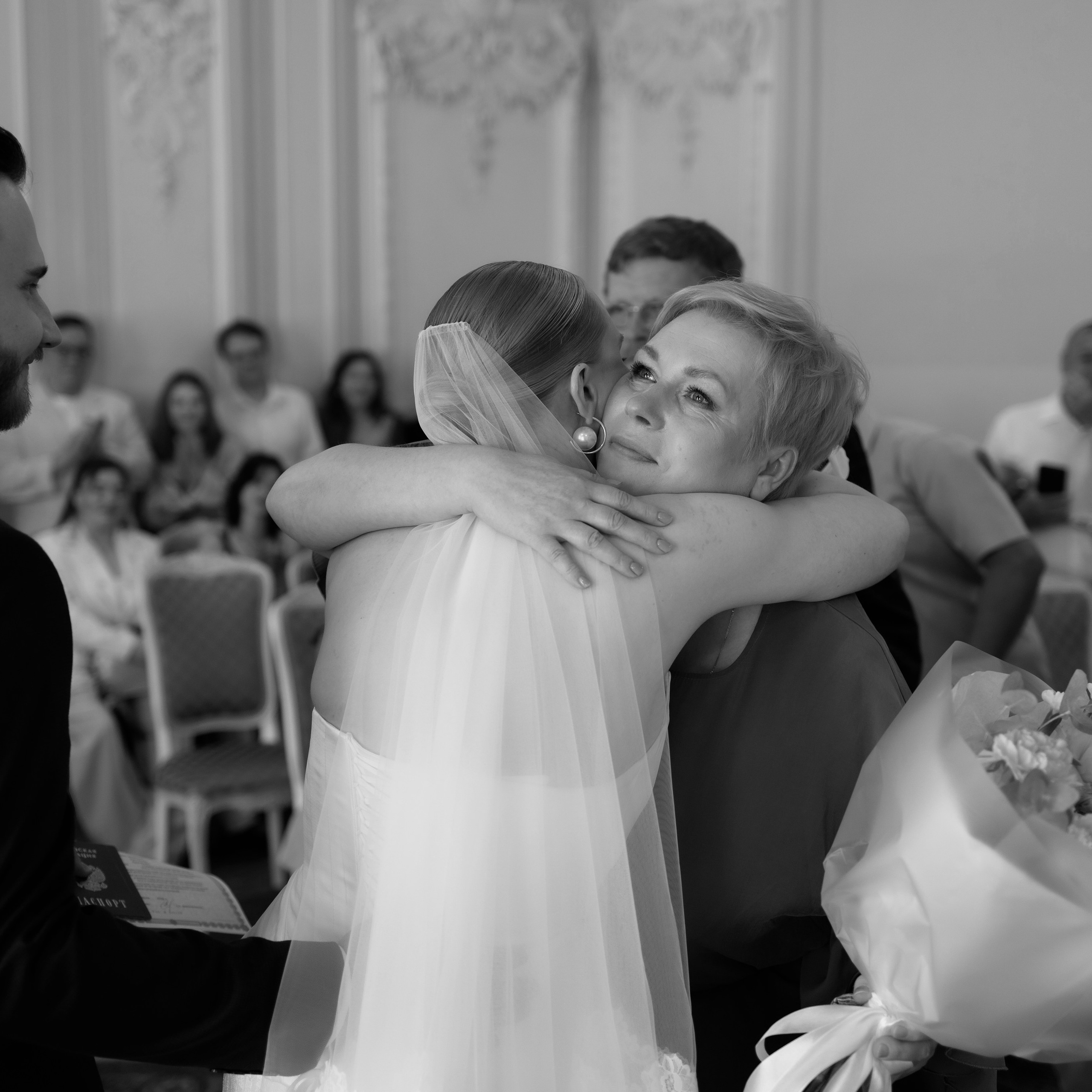 Олеся и Влад. Wedding Story