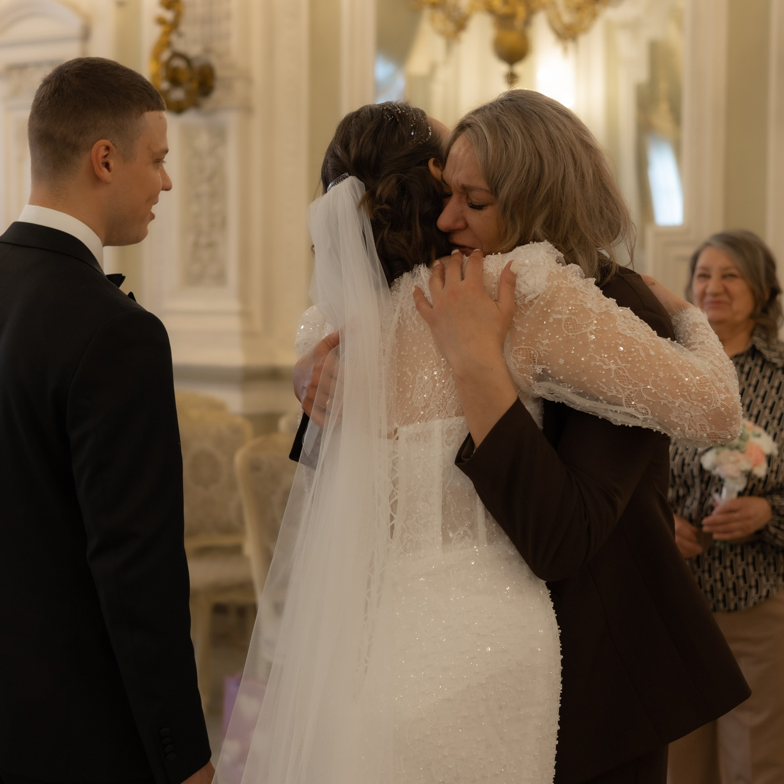 Кристина и Алексей. Wedding Story