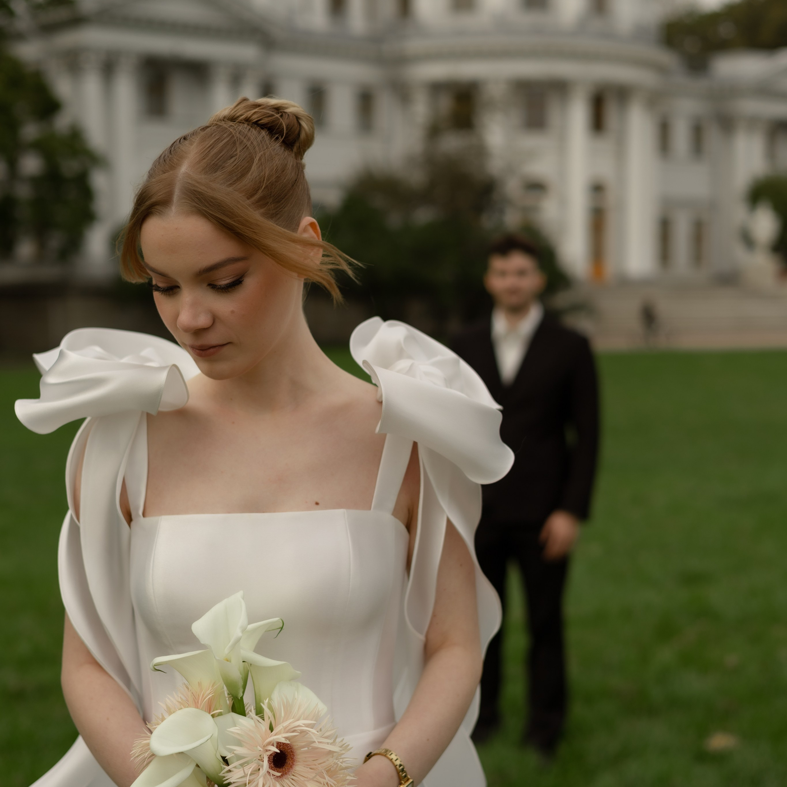 Арина и Руслан. Wedding Story