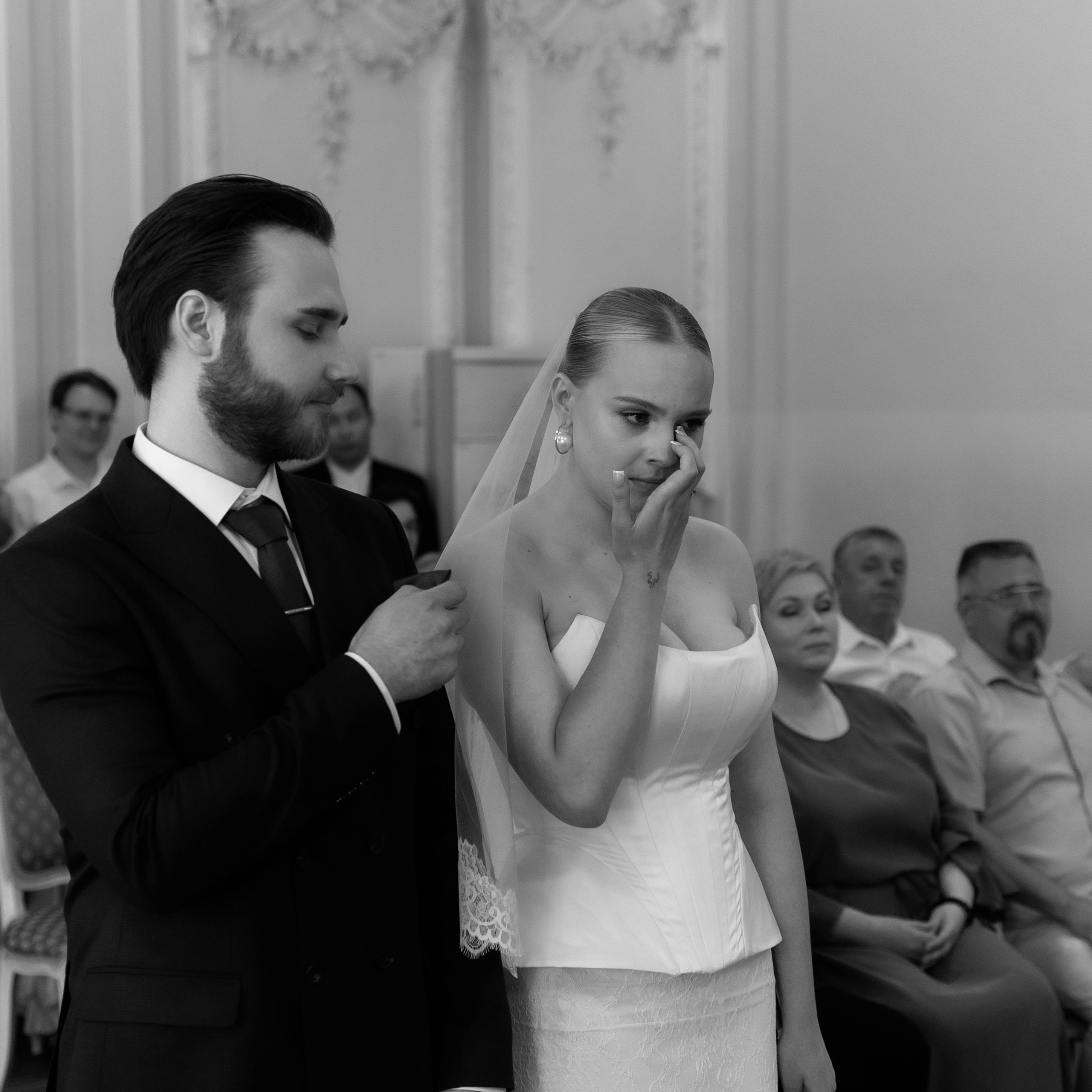 Олеся и Влад. Wedding Story