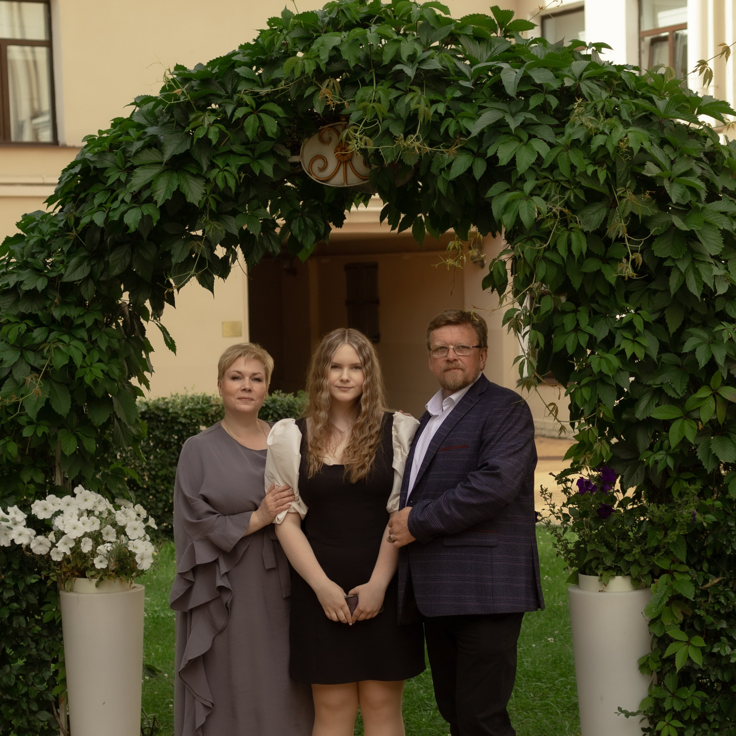 Олеся и Влад. Wedding Story