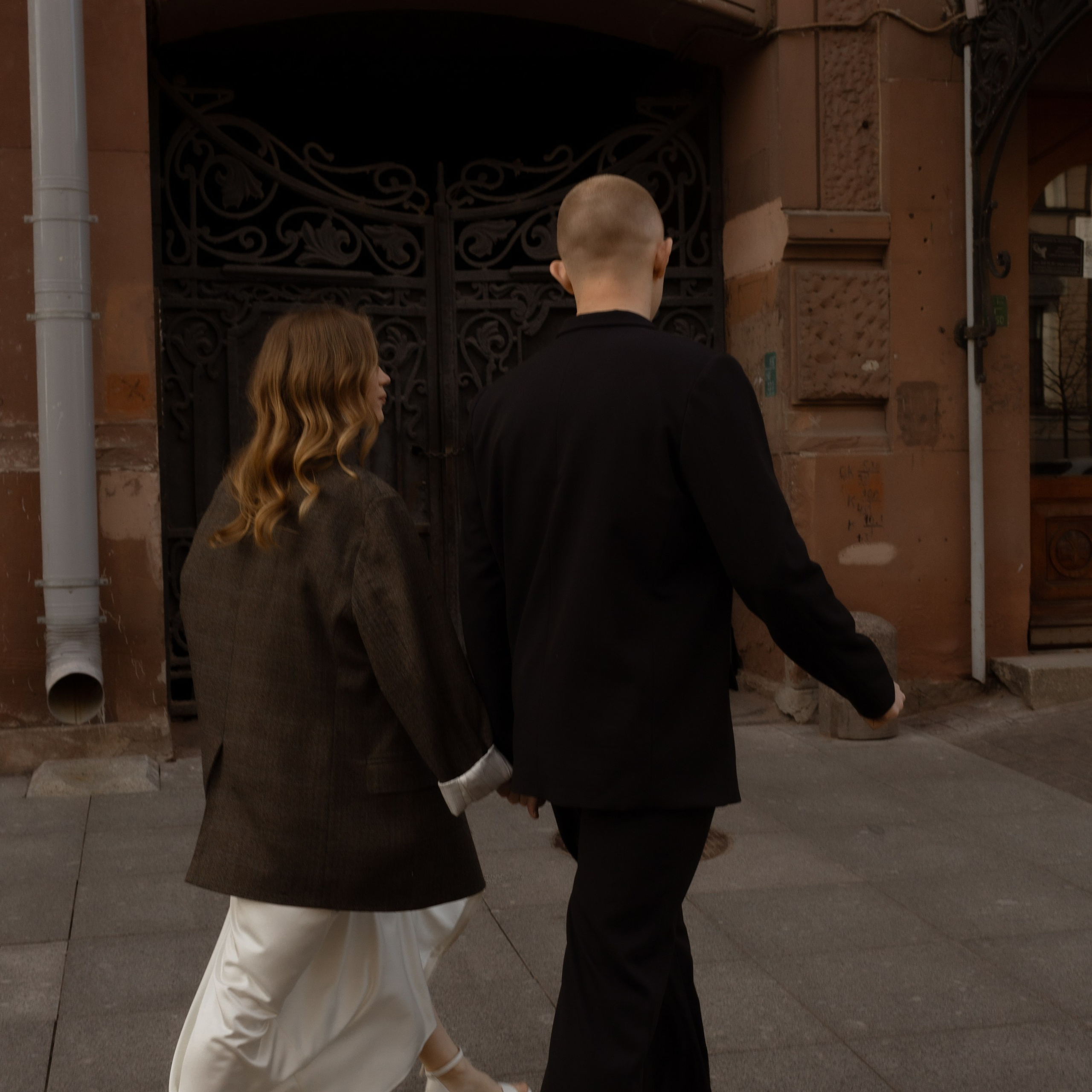 Ира и Ваня. Wedding Story