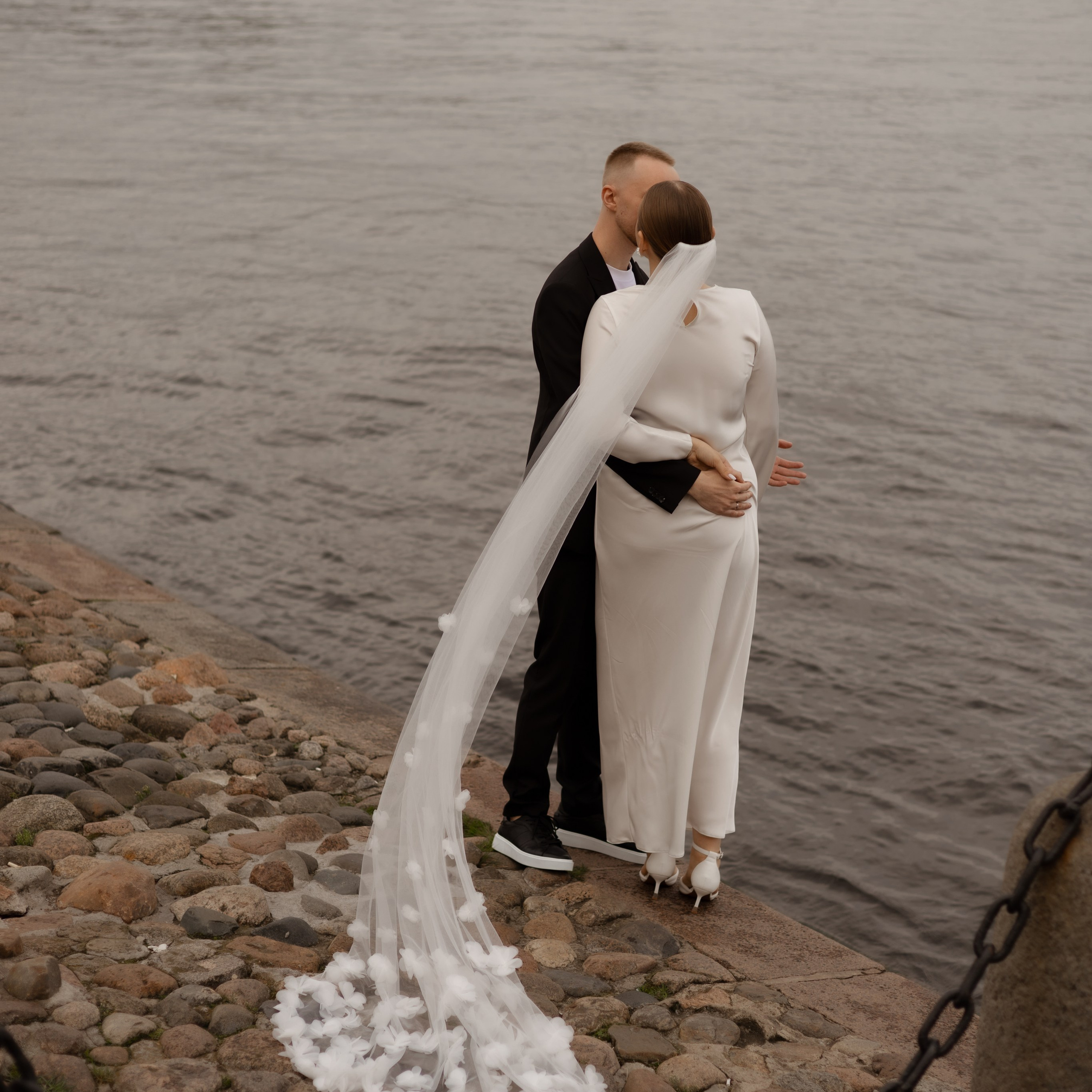 Даша и Гоша. Wedding Story