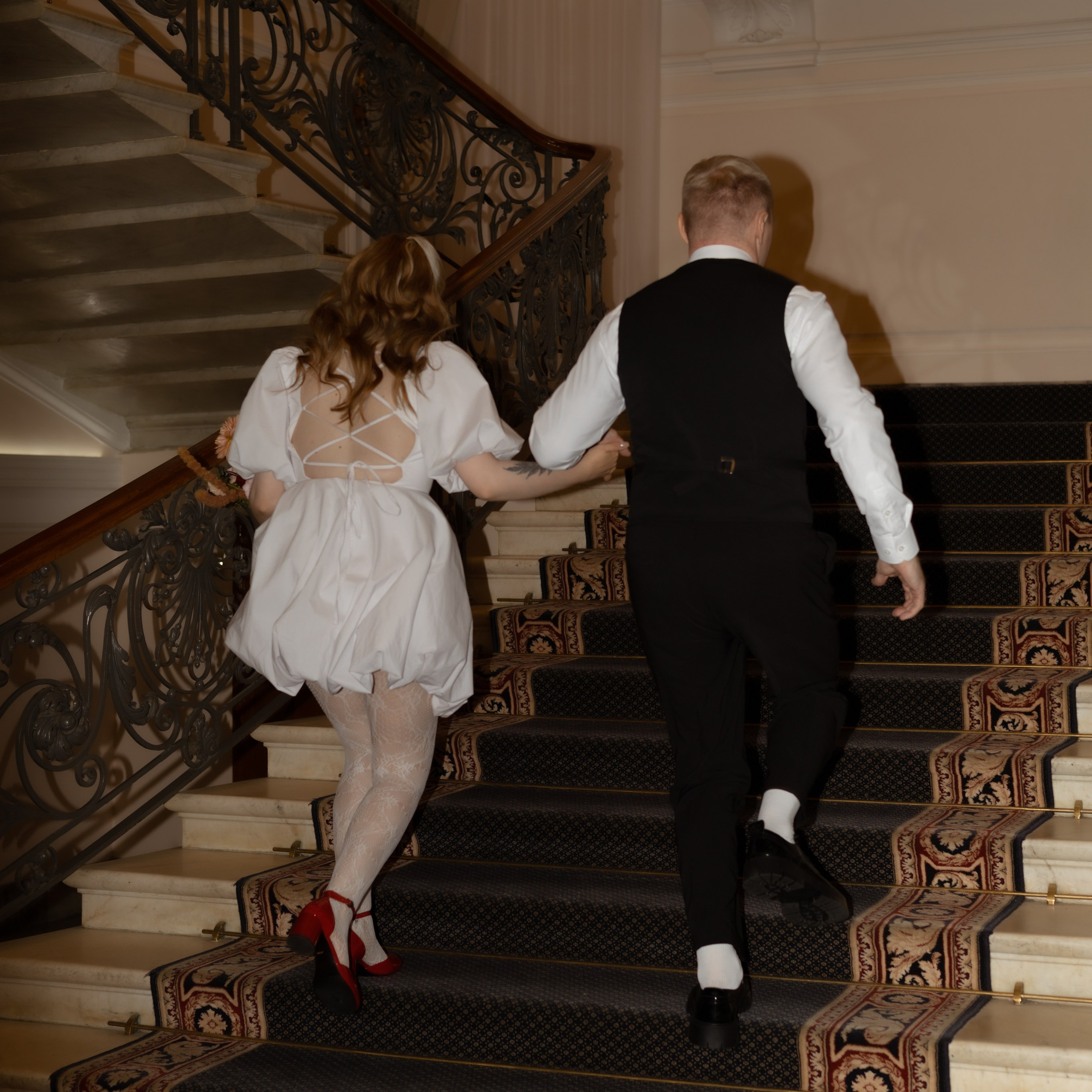 Настя и Максим. Wedding Story