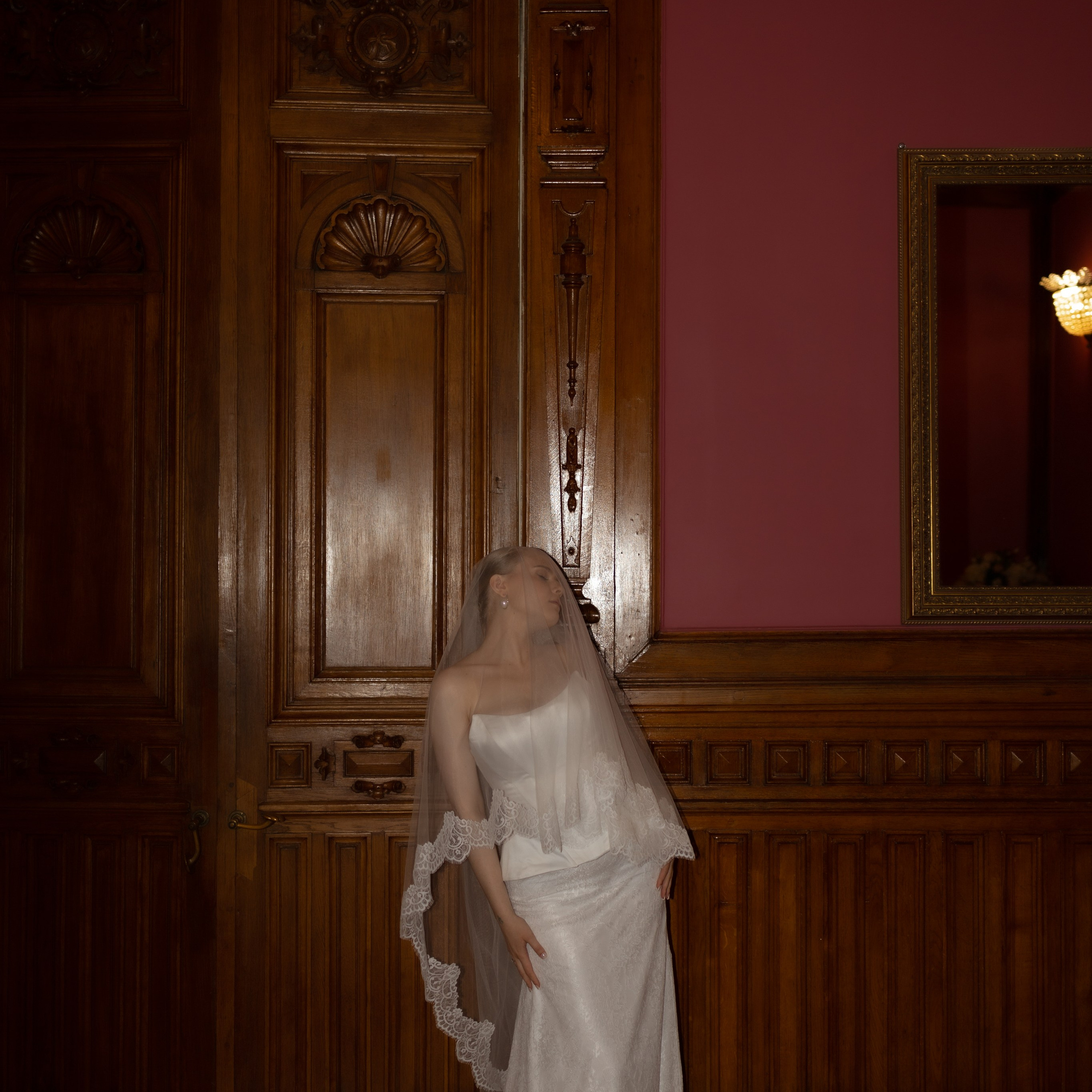 Олеся и Влад. Wedding Story