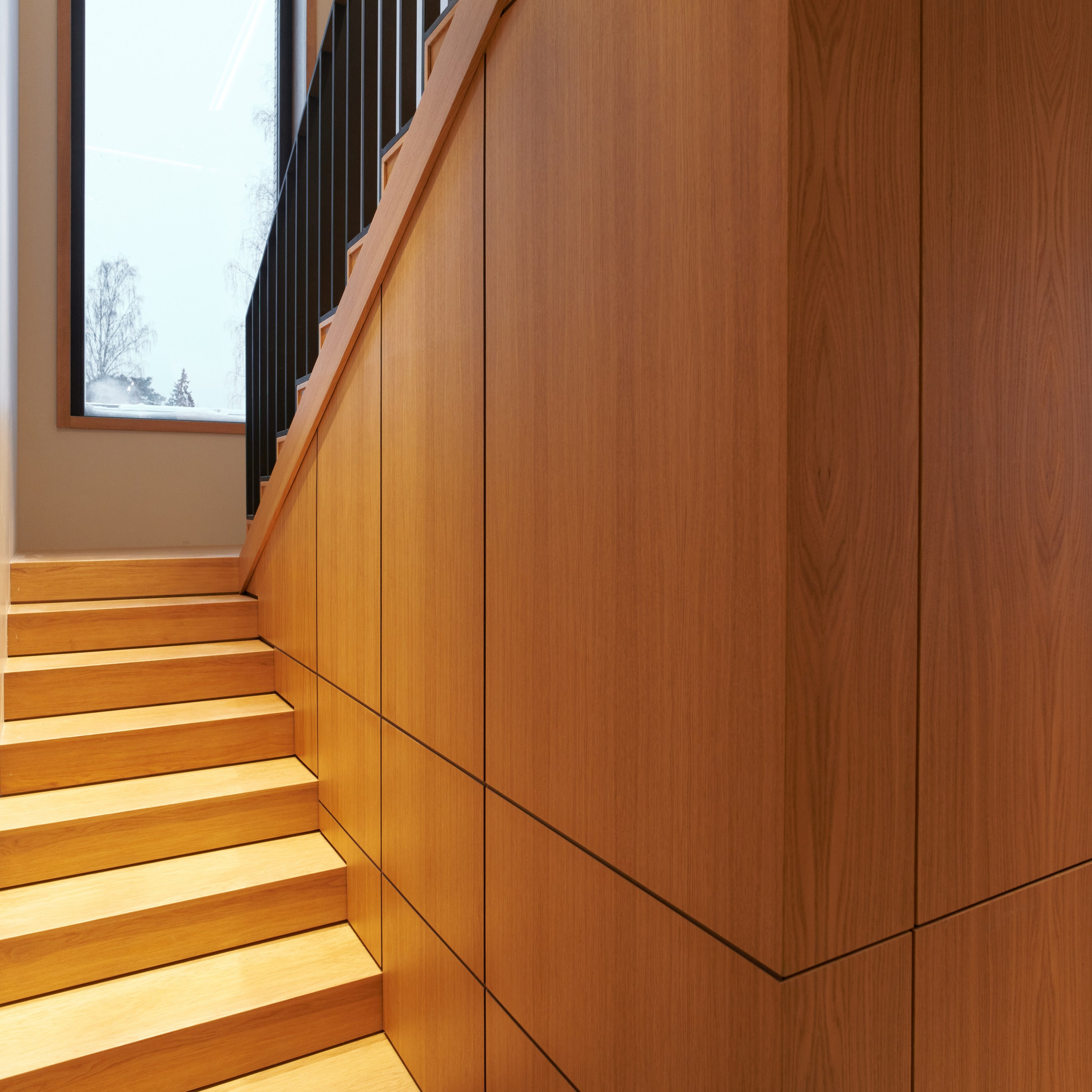 Стеновые панели