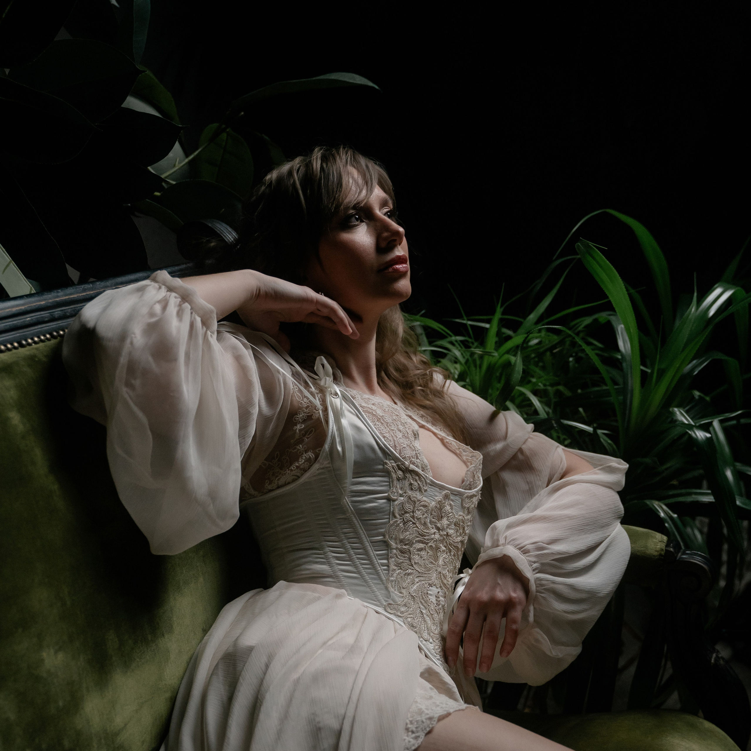 Наташа Будуар