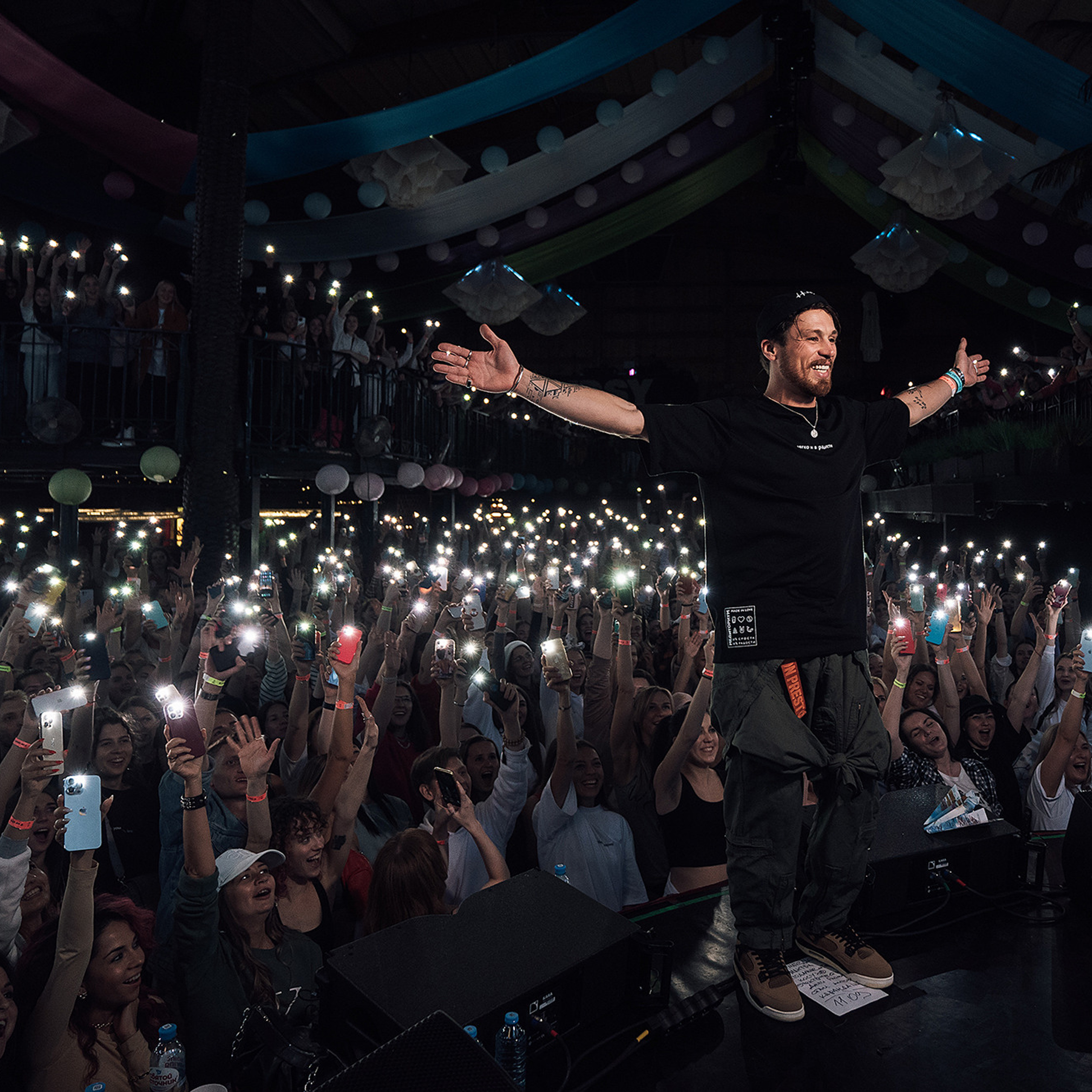 Медиториум 2022