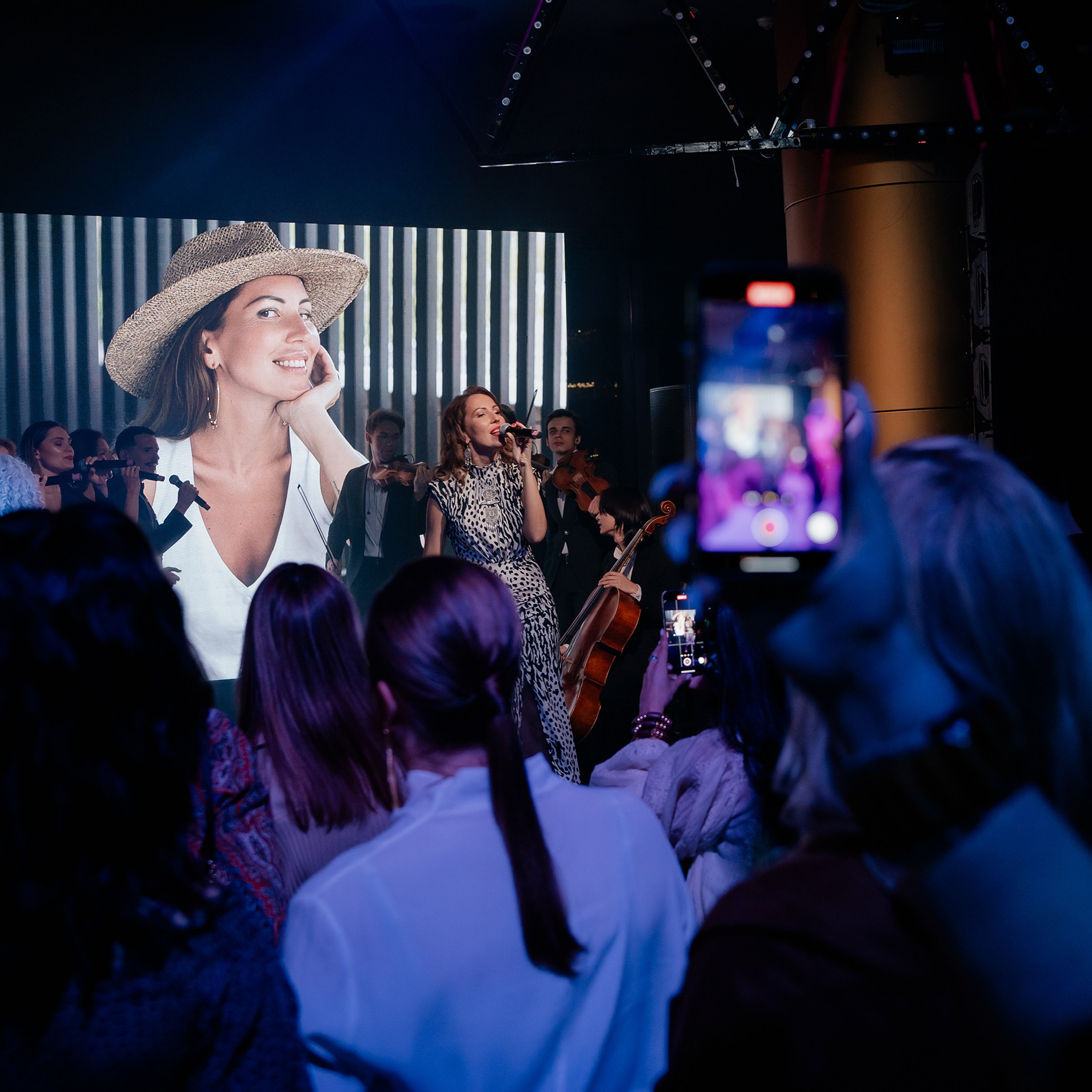 ДР&nbsp;Настя