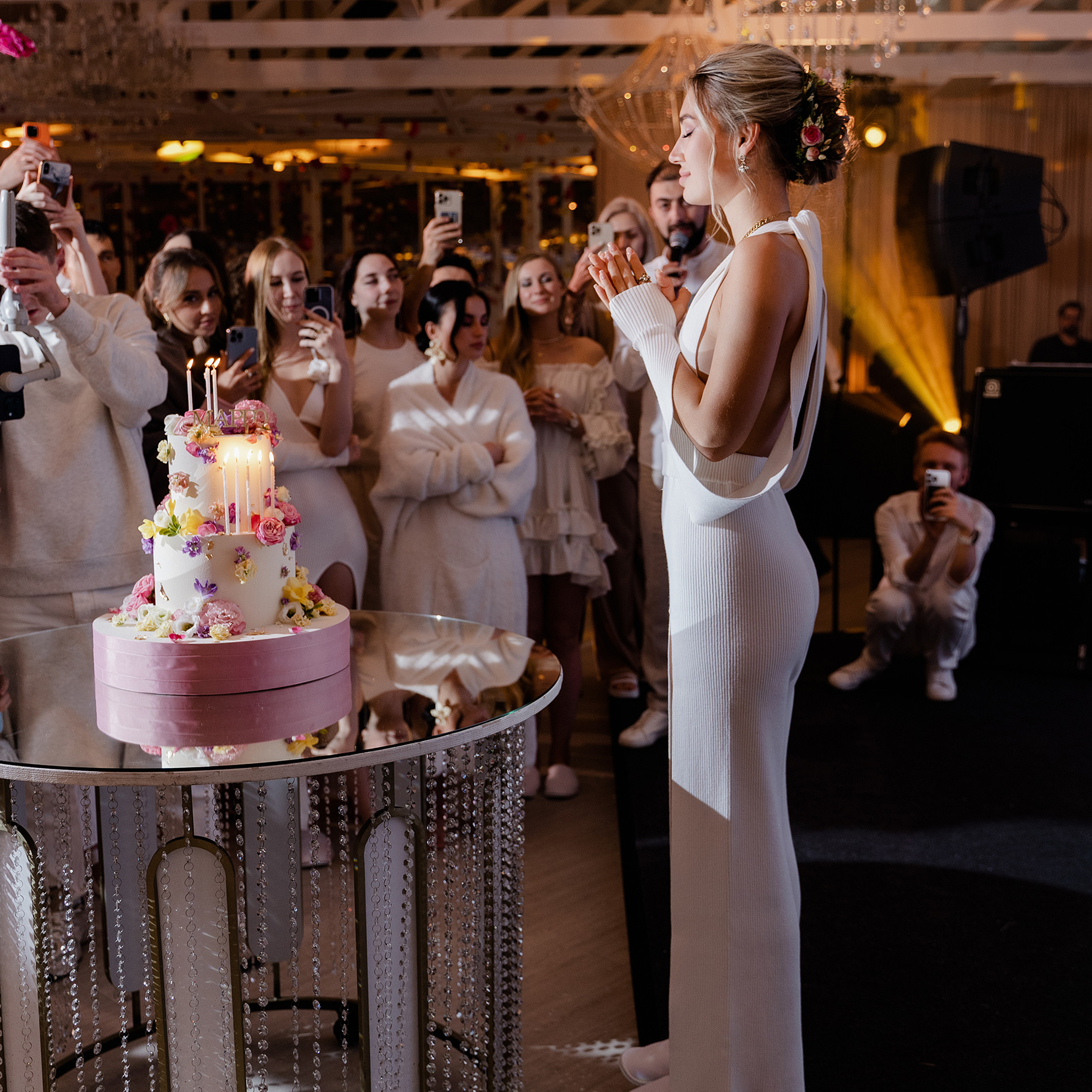 ДР&nbsp;Марго Савчук