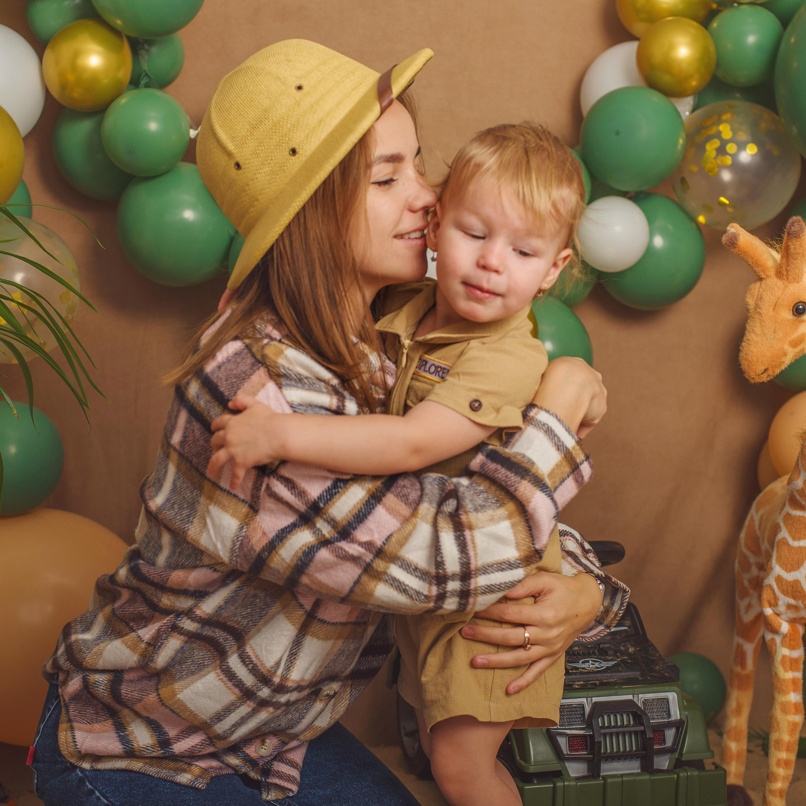 Отзывы. Фотограф в Красноярске Шепелева Мария