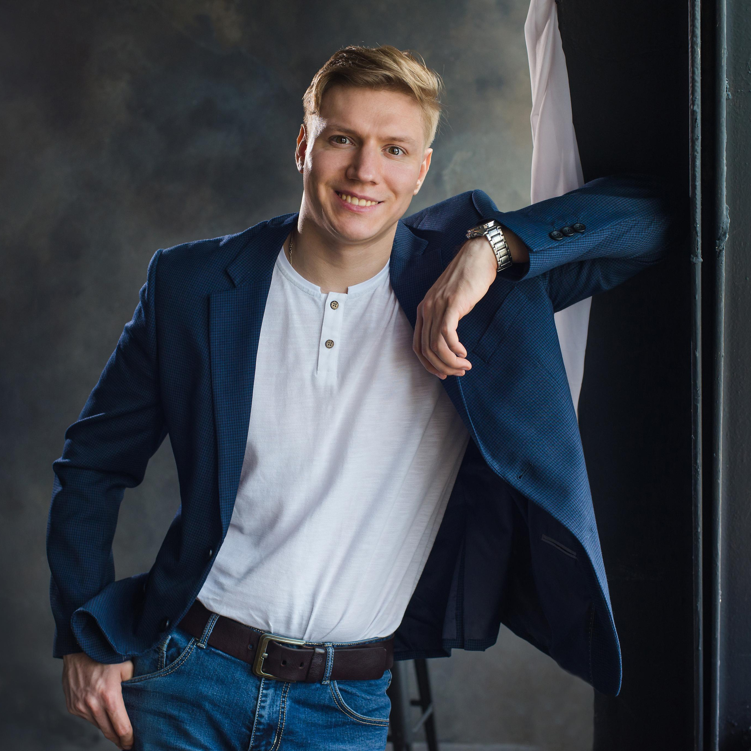 Отзывы. Фотограф в Красноярске Шепелева Мария