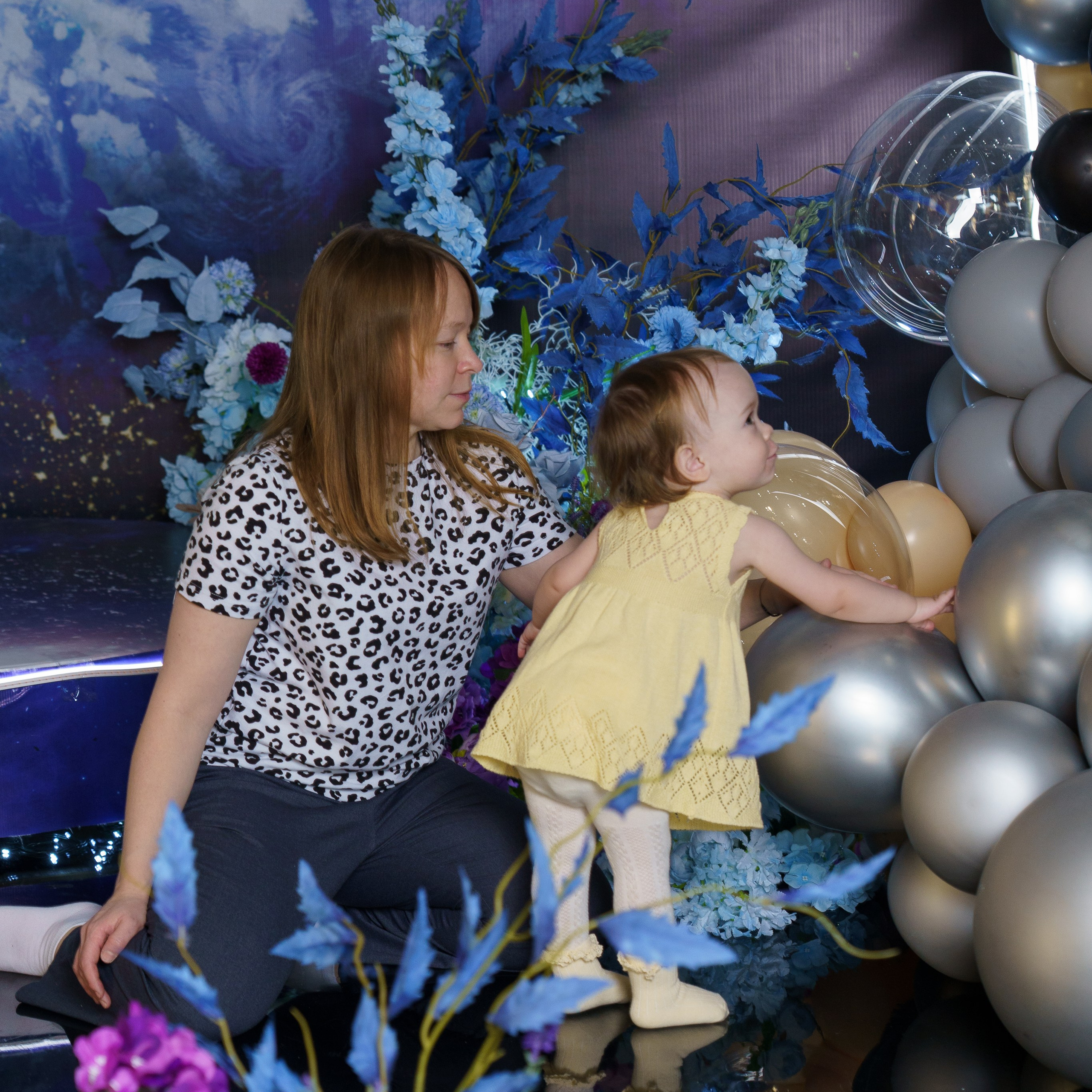 Отзывы. Фотограф Денис Булавин