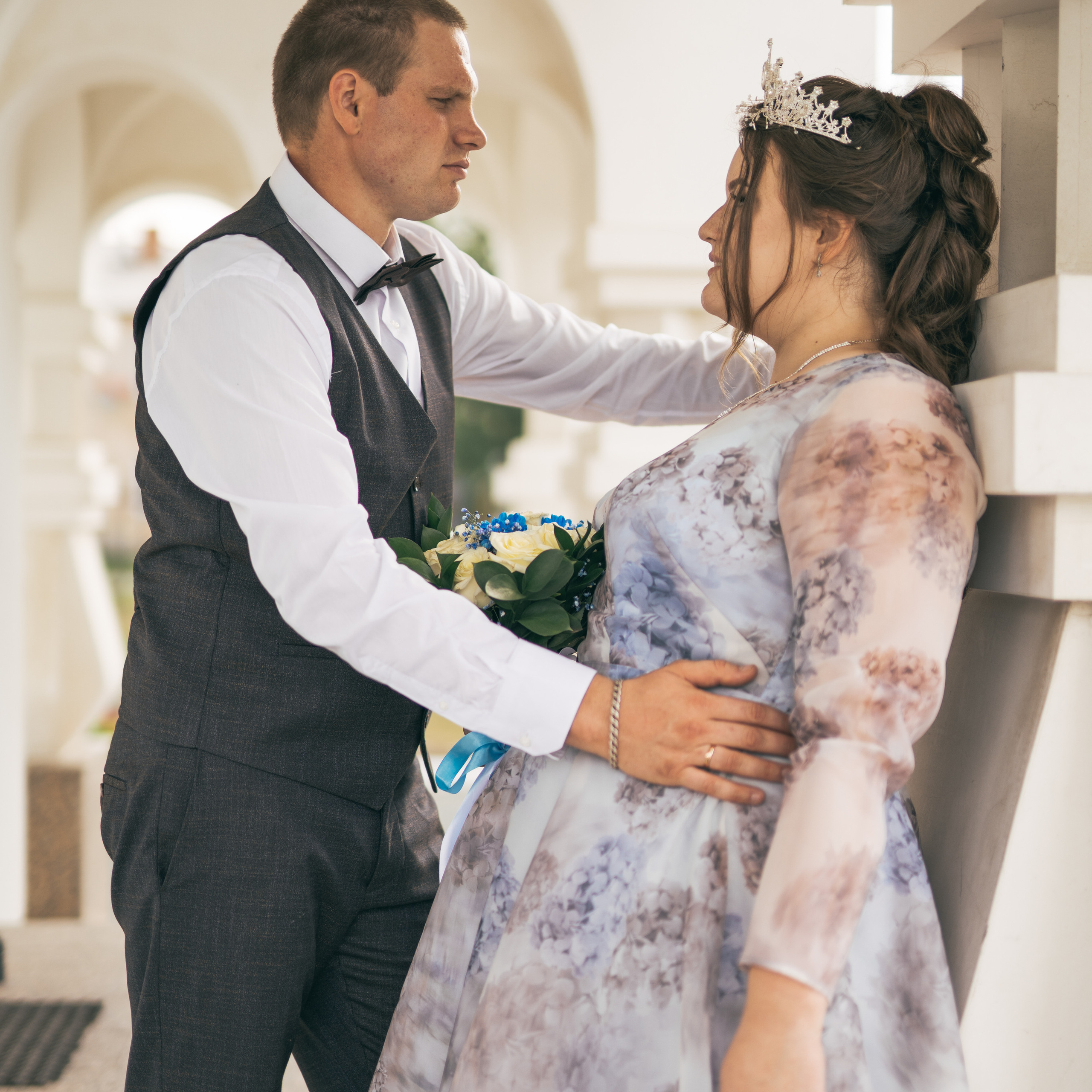 Отзывы. Фотограф Денис Булавин