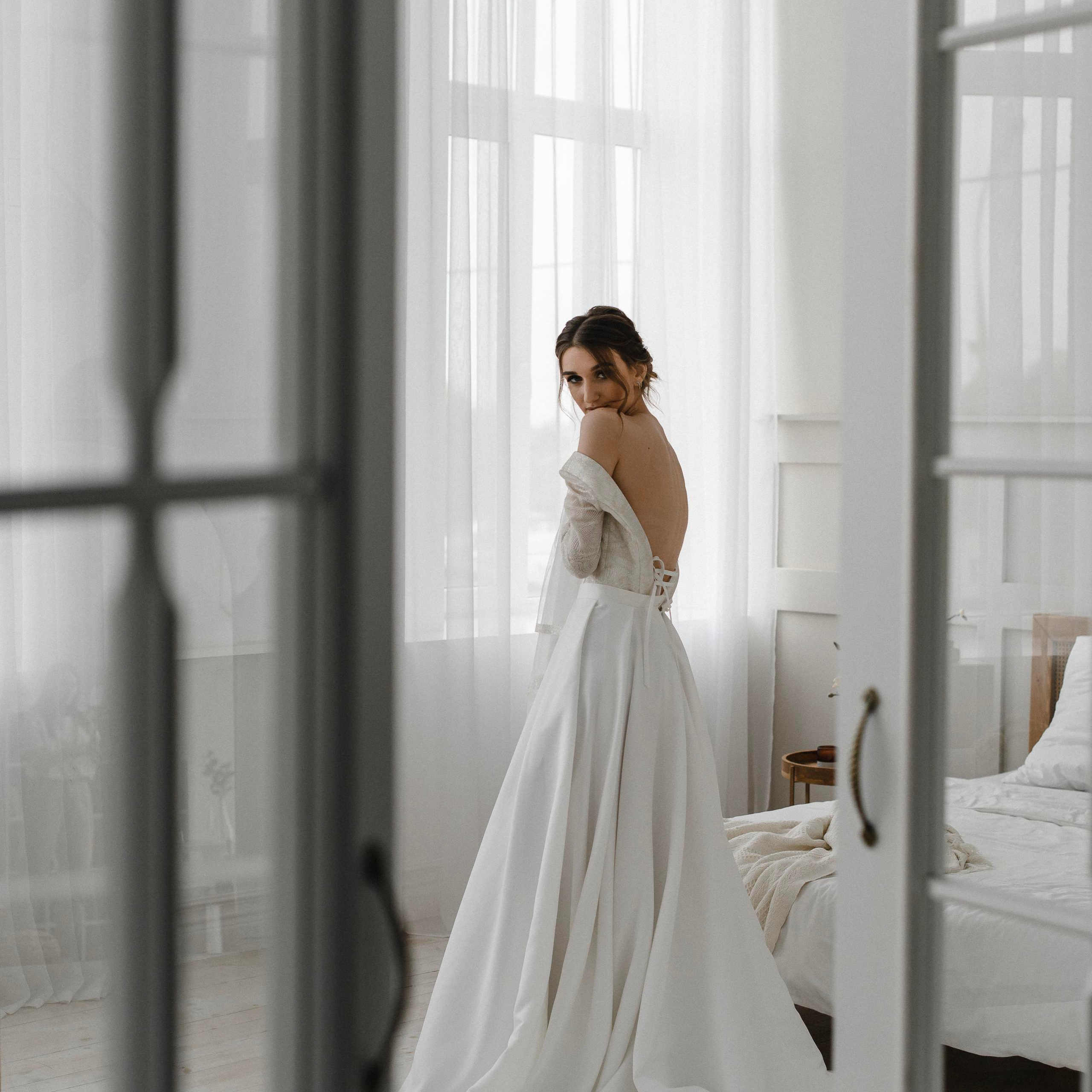 Валерия и Сергей