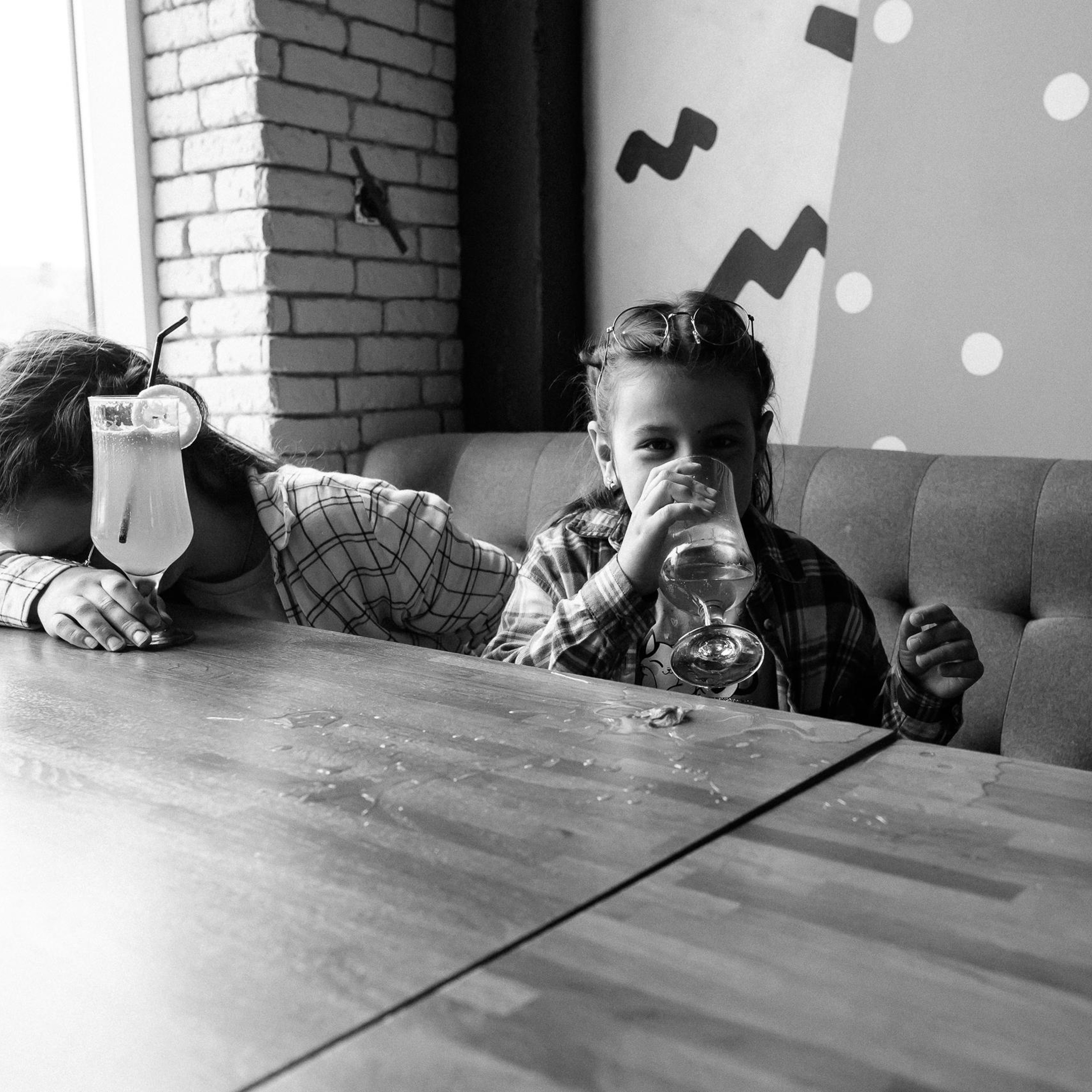 мокрые штанцы!