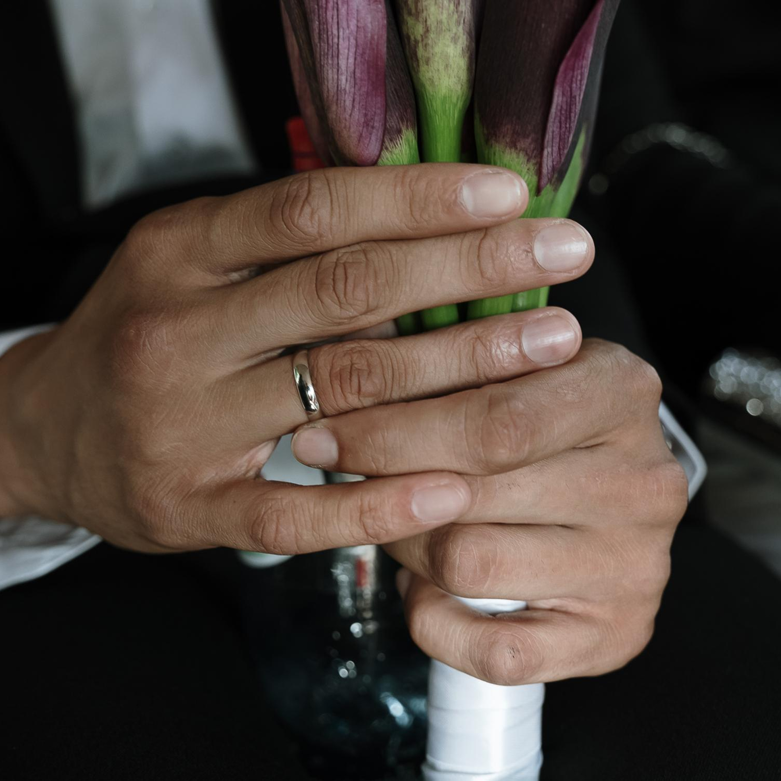 Елена и Андрей