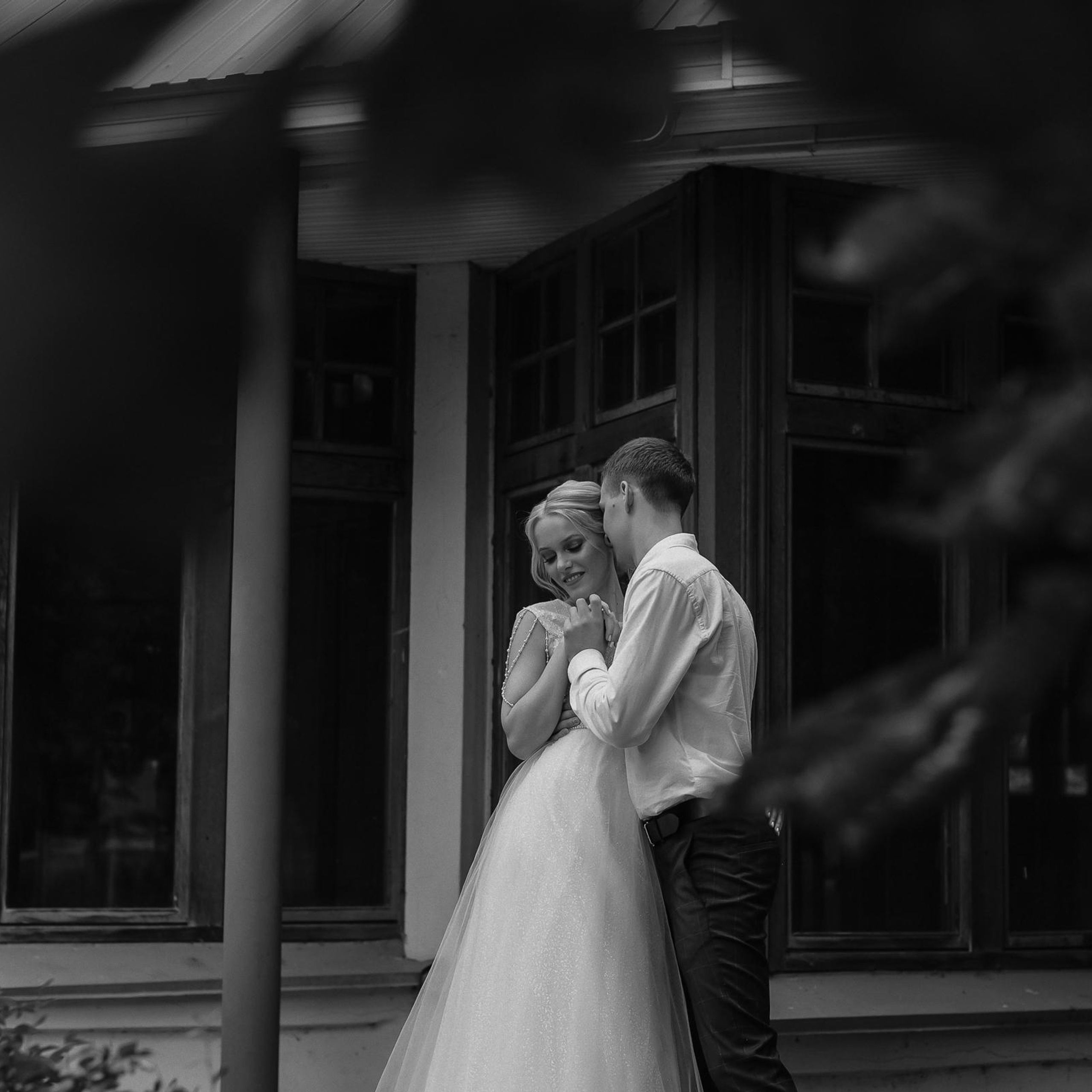 Кирилл и Аня