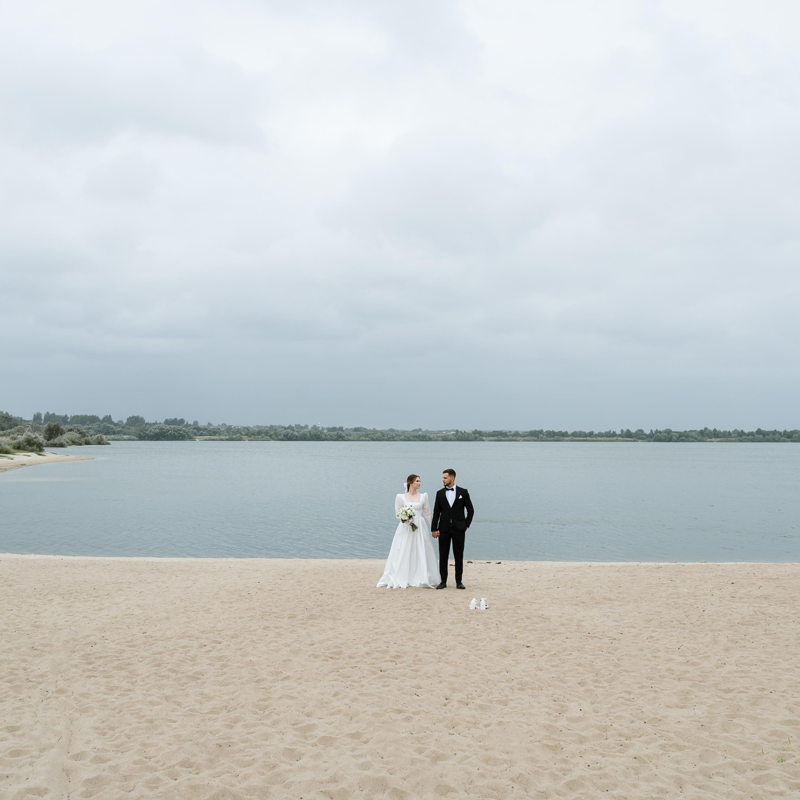 Кристина и Андрей