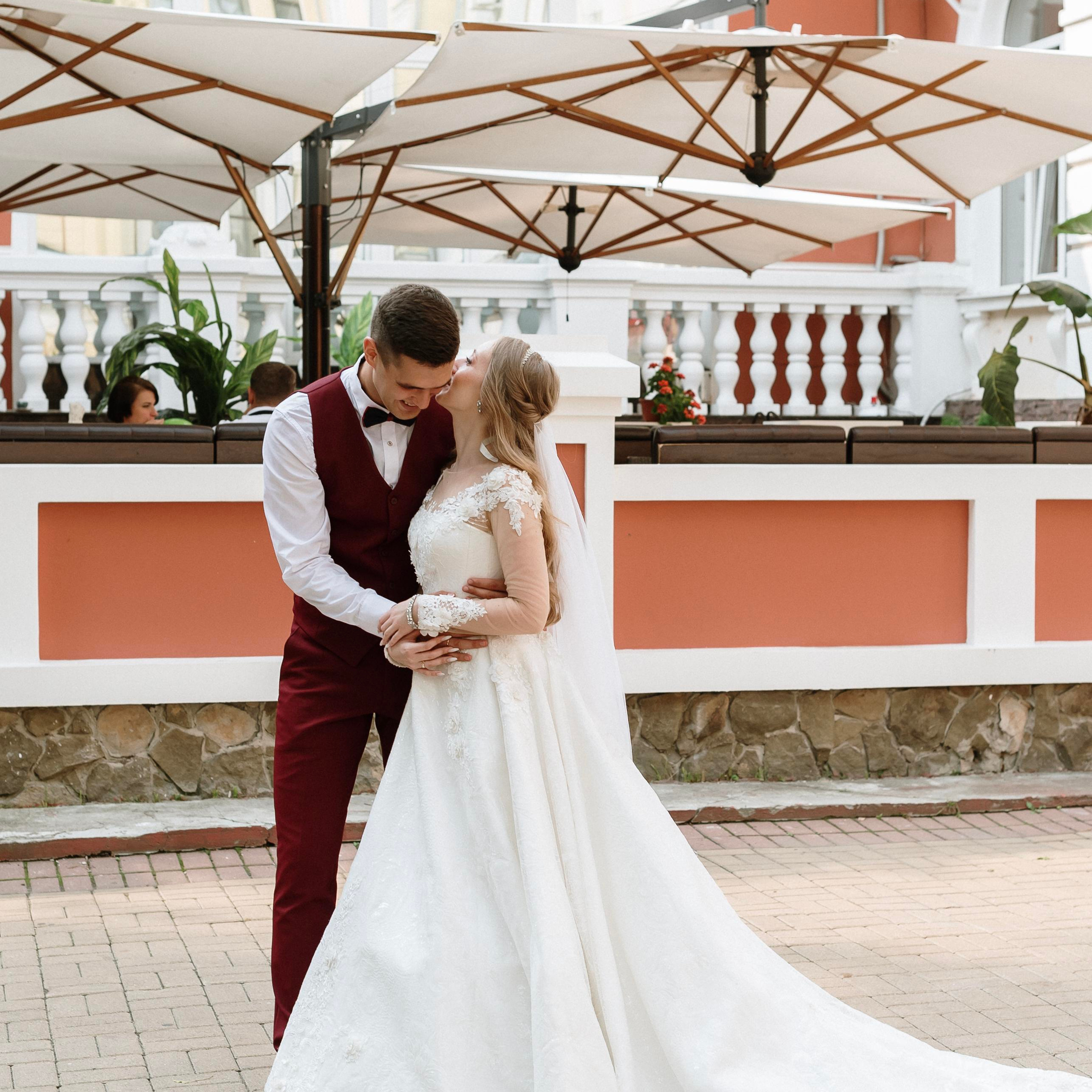 Валерия и Даниил