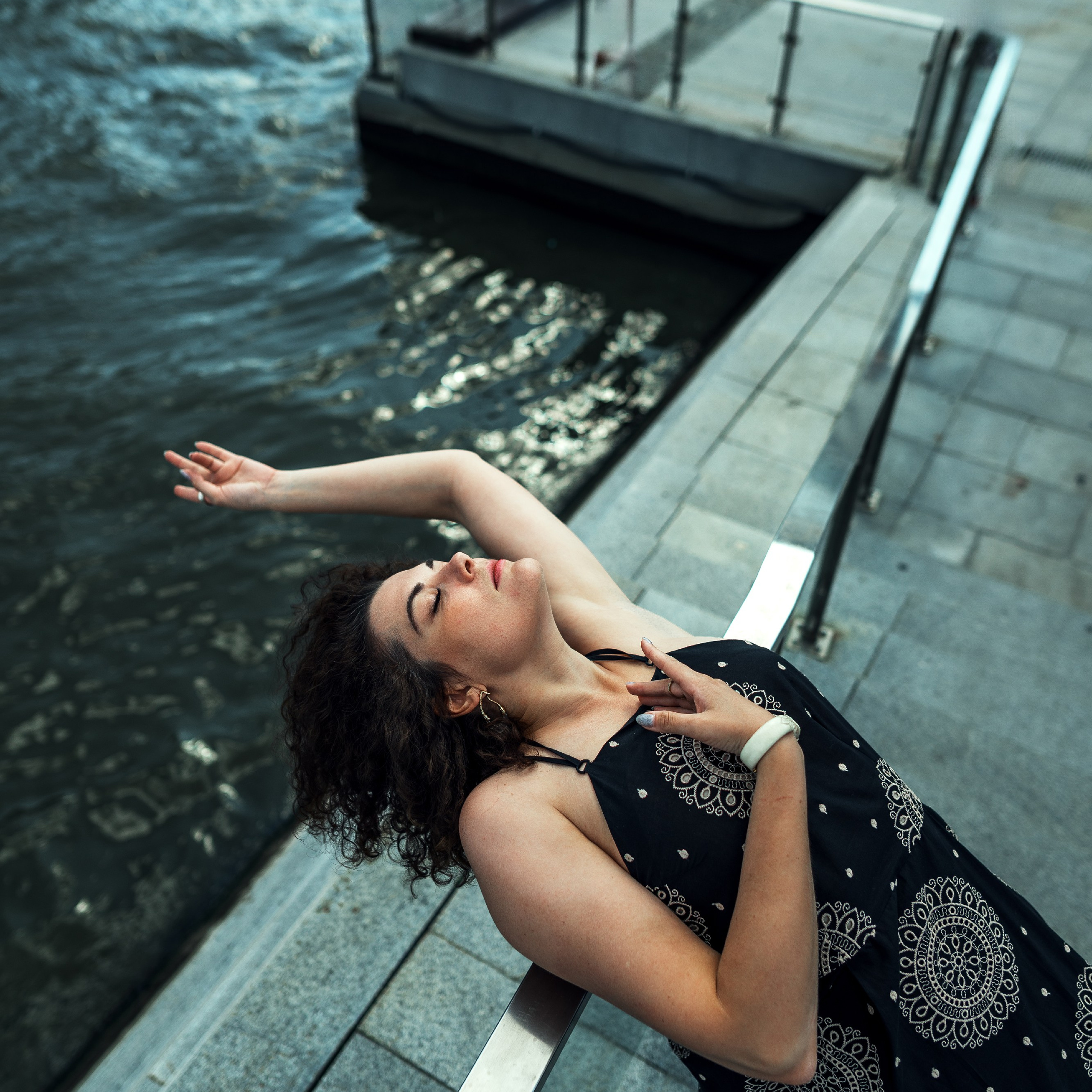 Отзывы. Денис Елагин — Фотограф