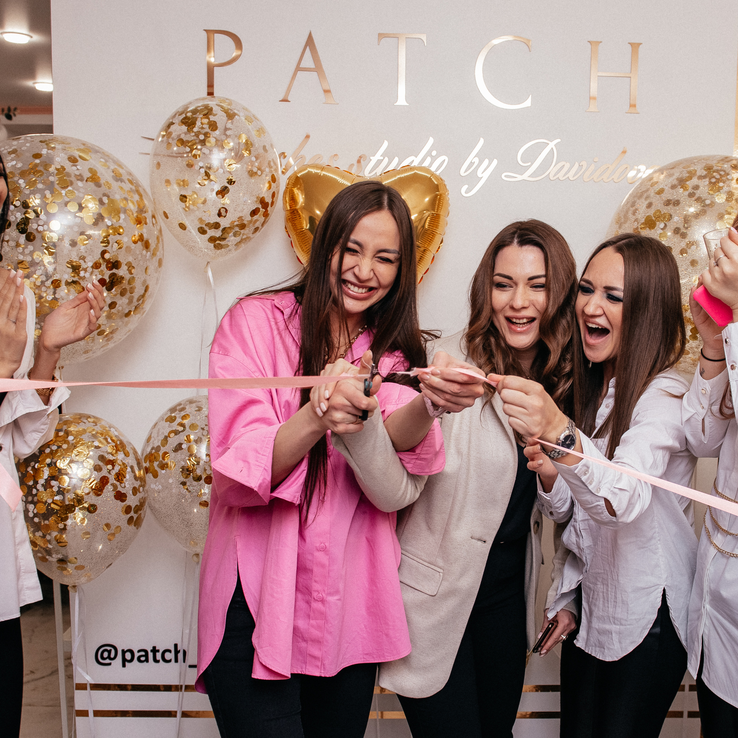 Открытие PATCH_LASH.VLG