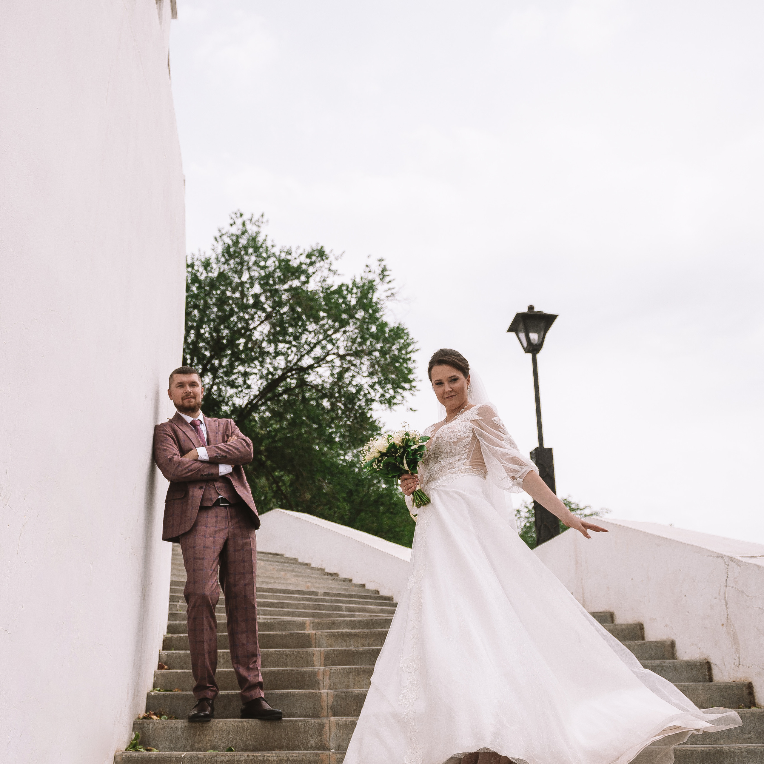 Отзывы. Свадебный и семейный фотограф в Волгограде Олеся Лисицкая