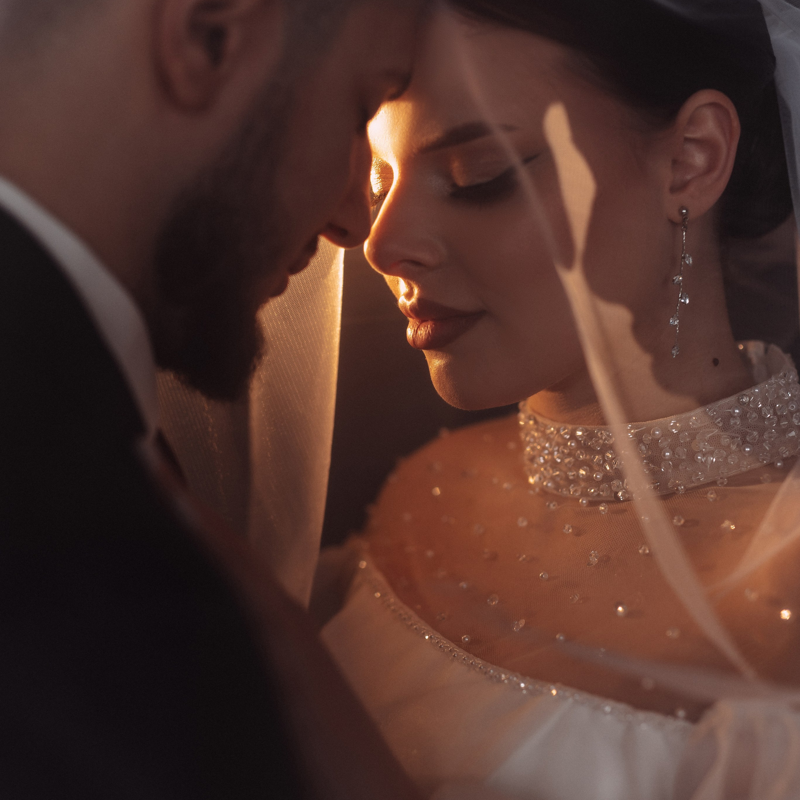 Ильяс + Олеся