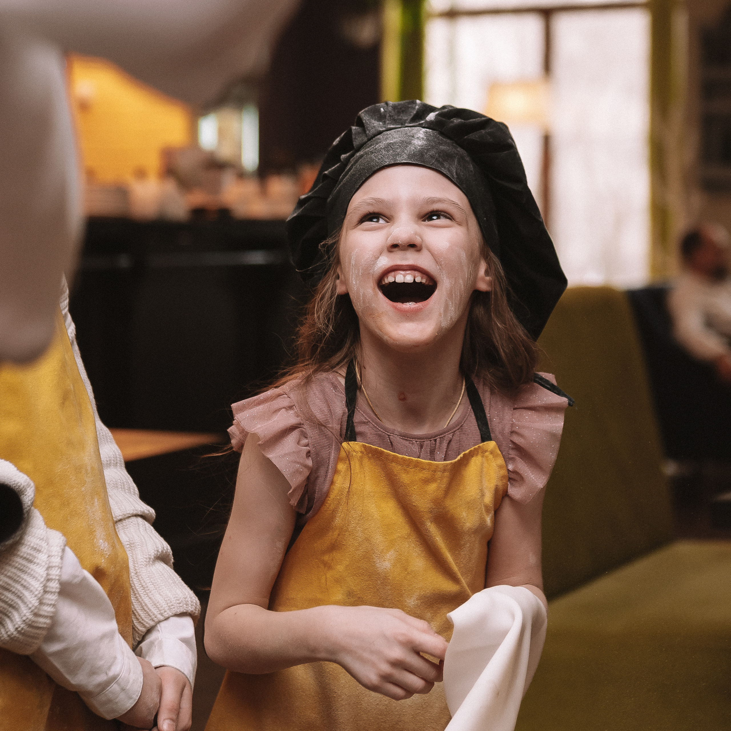 Валерии 8 лет