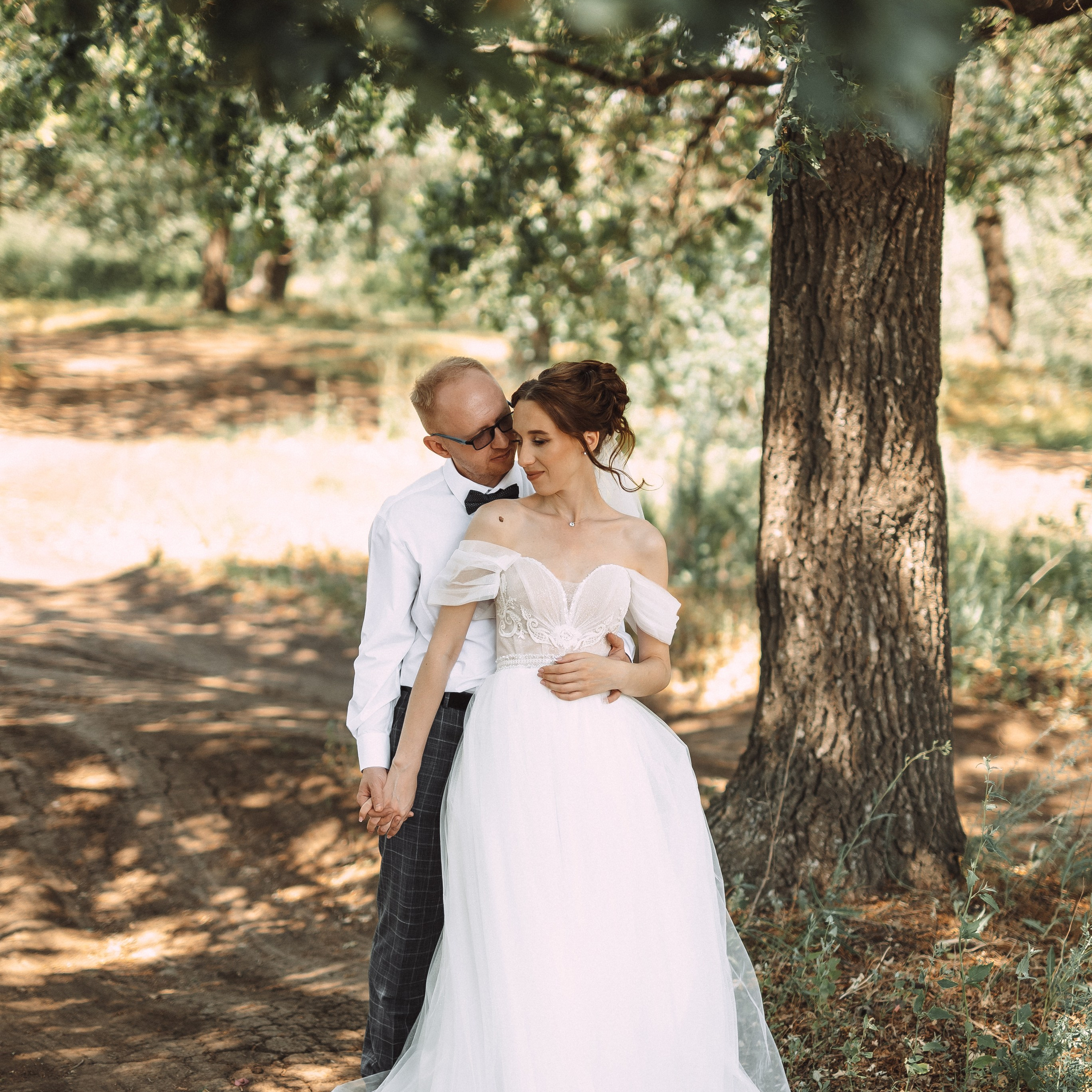 Роман + Ольга