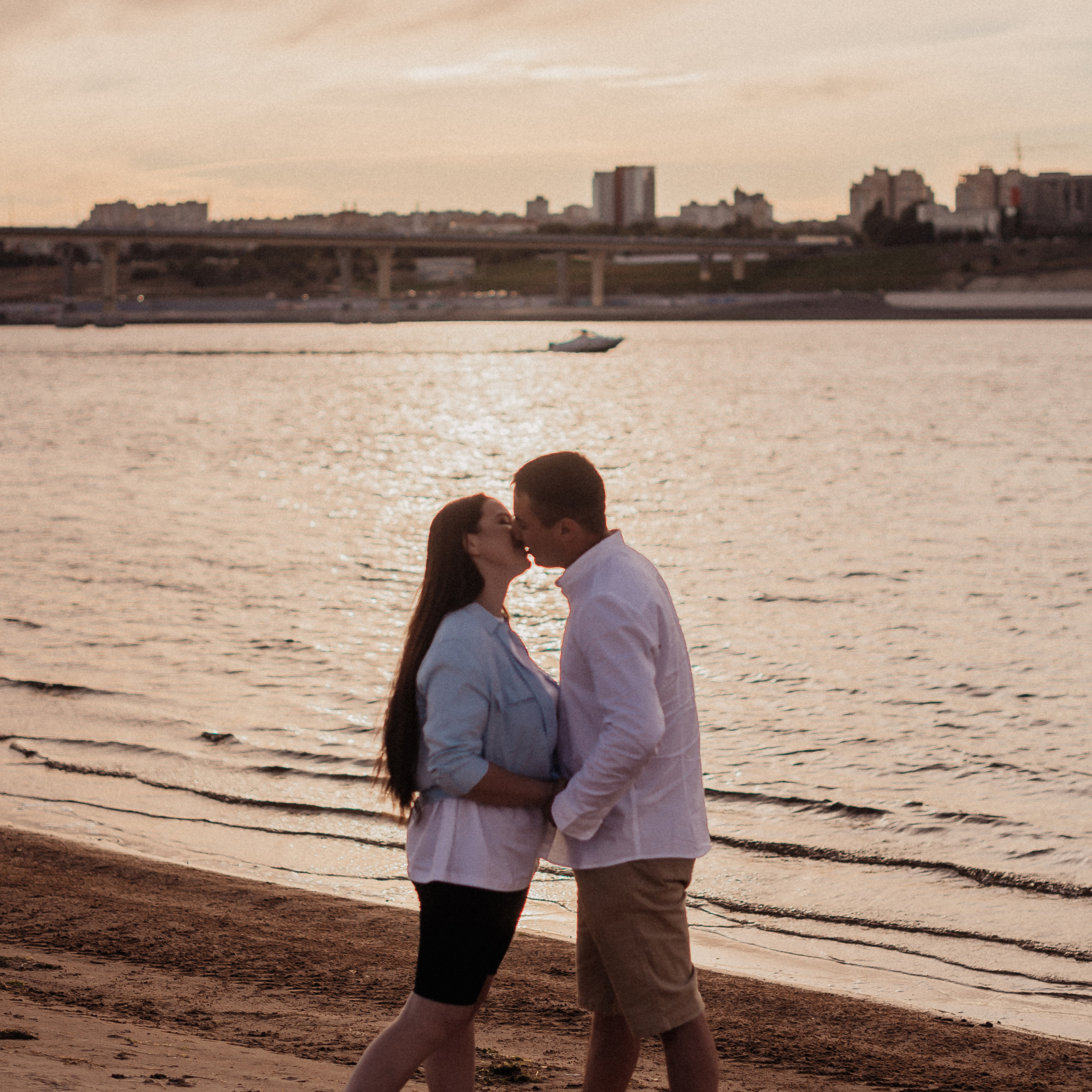 Надя + Тимофей