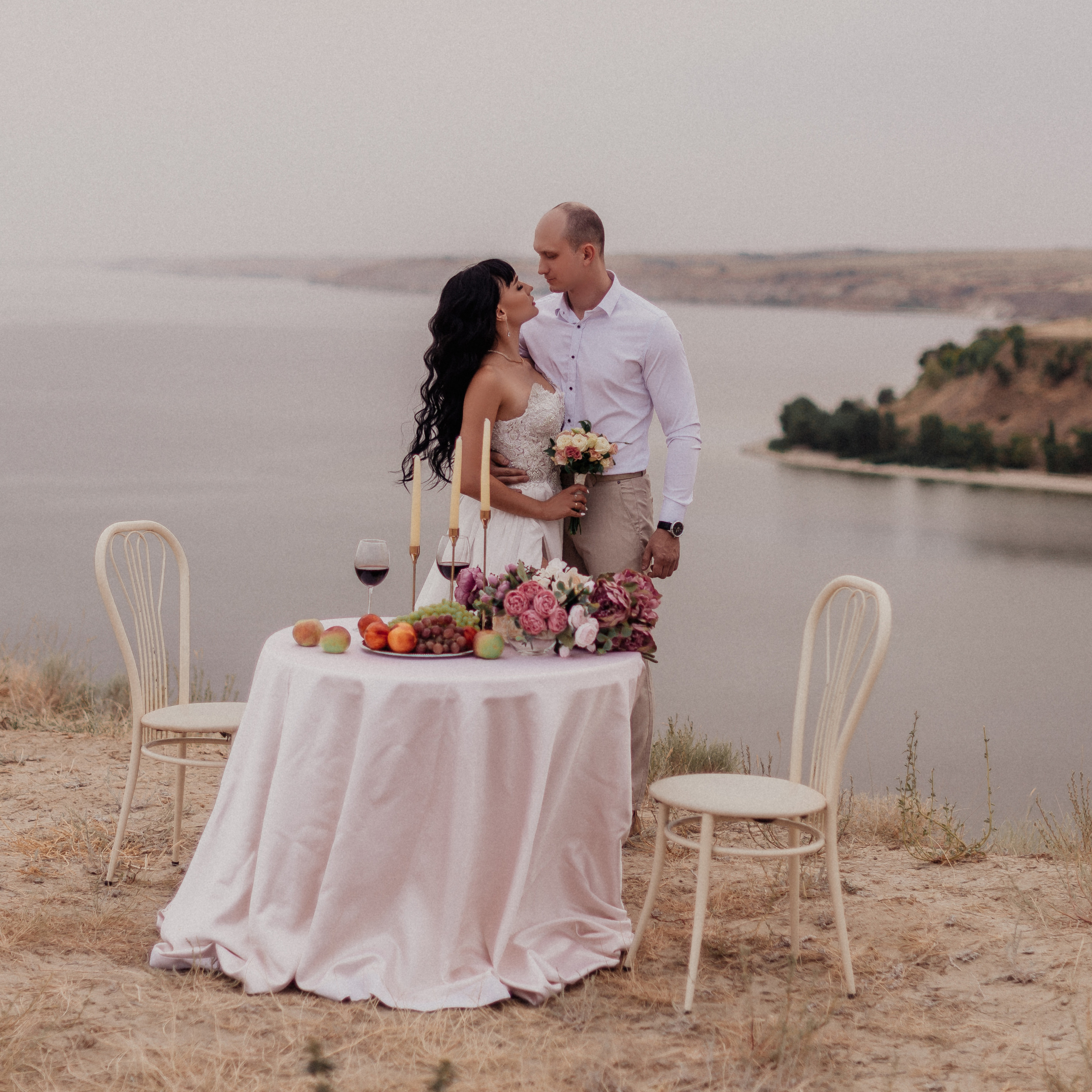 Леся + Вася