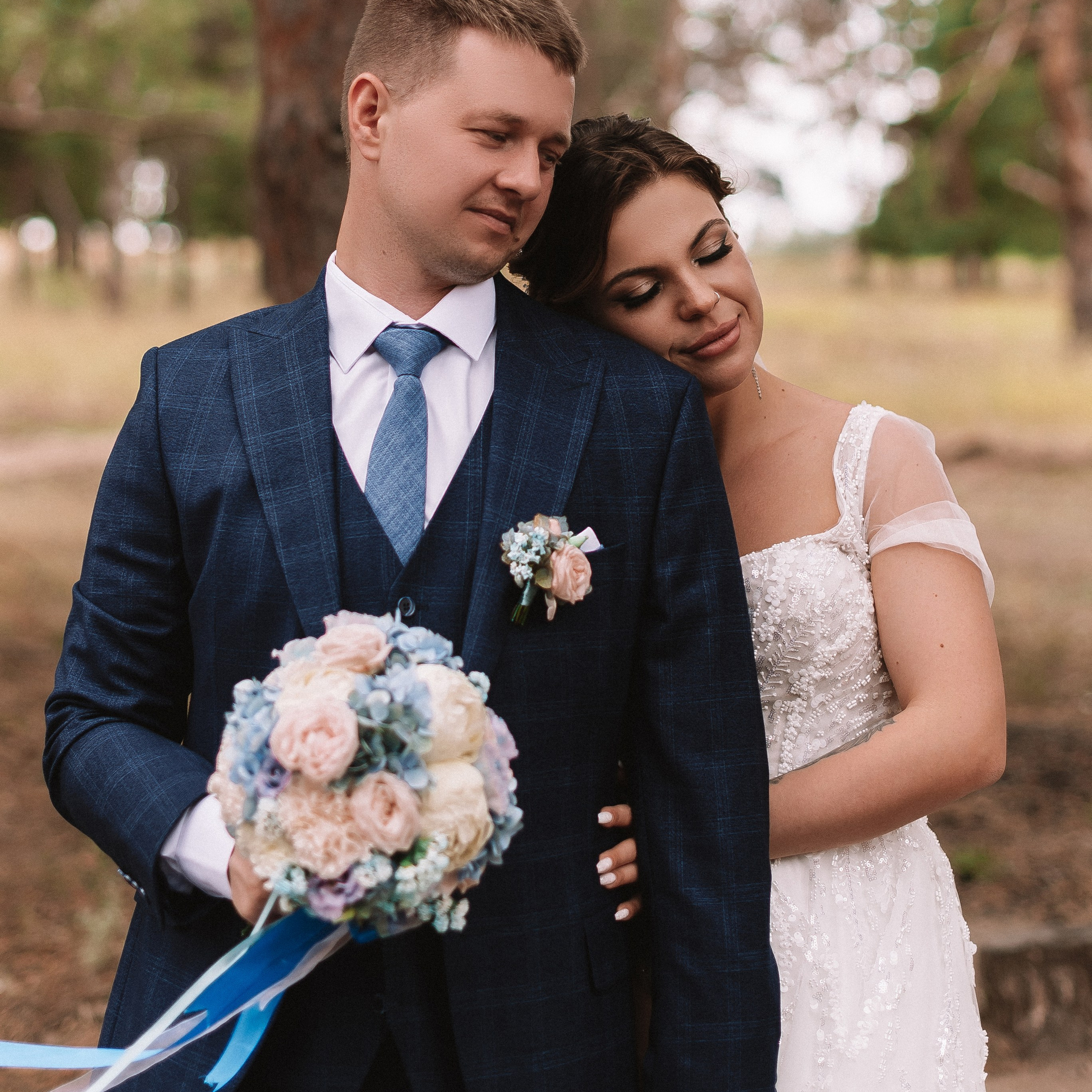 Мария + Дмитрий