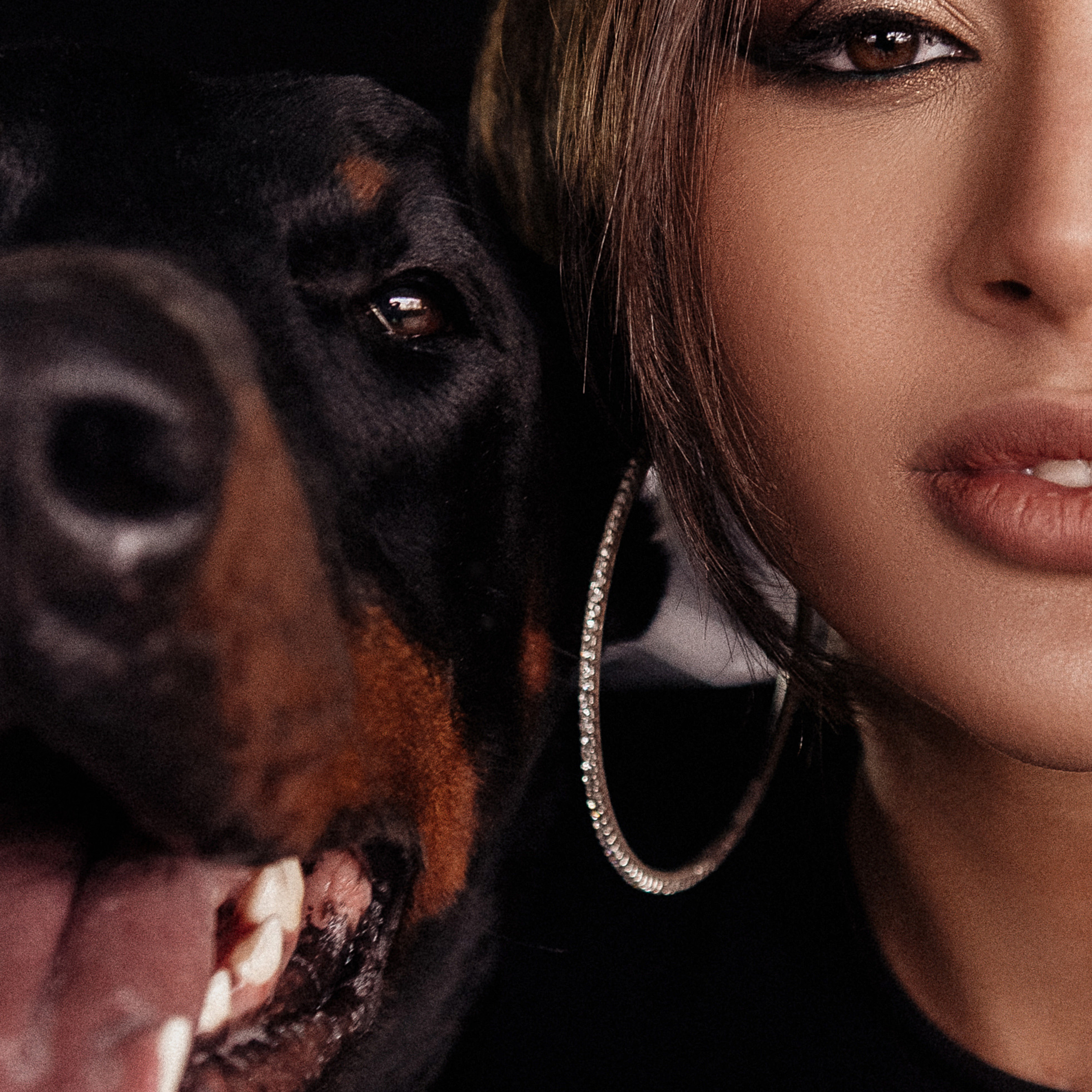 Юля и Берни