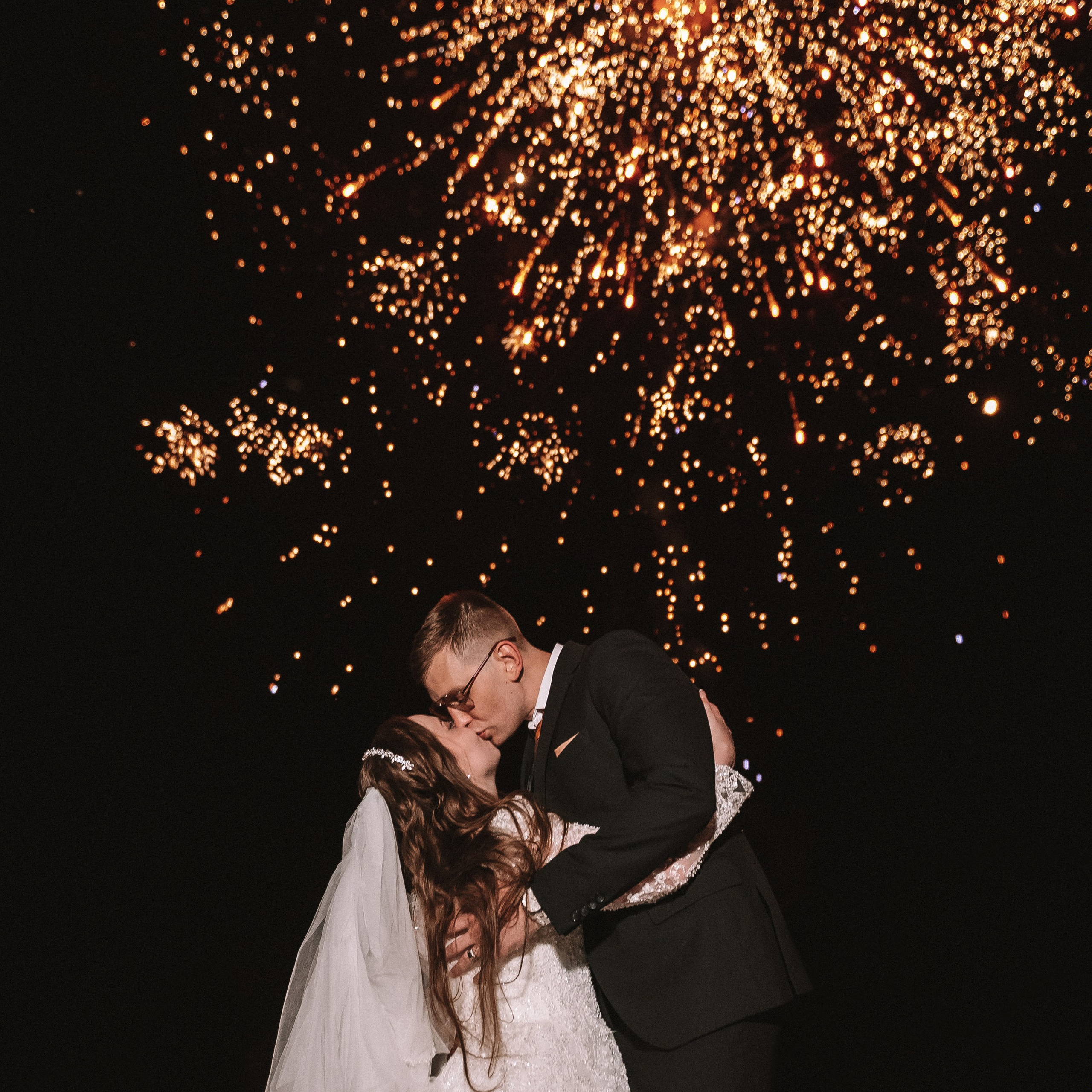 Алина + Михаил