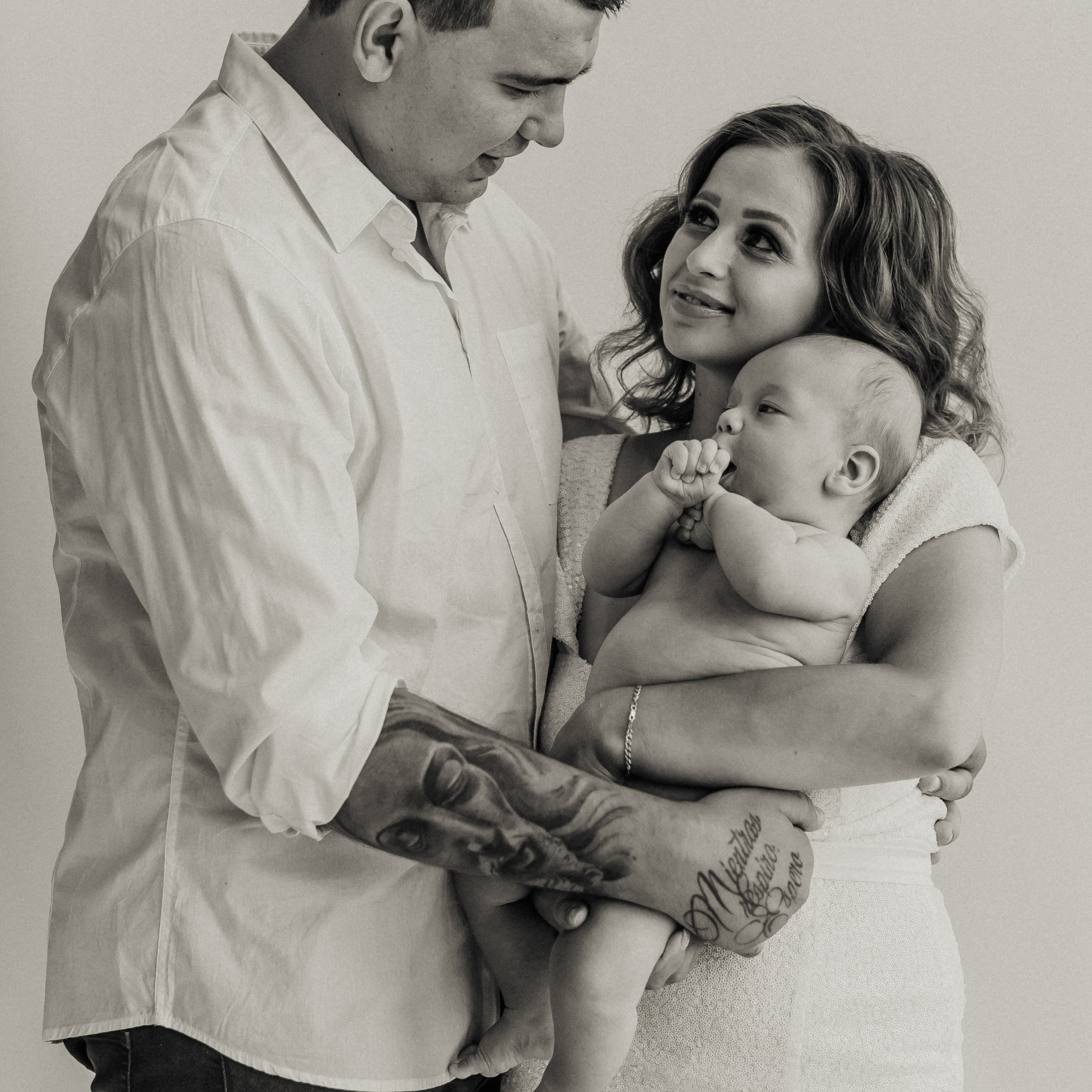 Вова + Оля + Кира + Герман